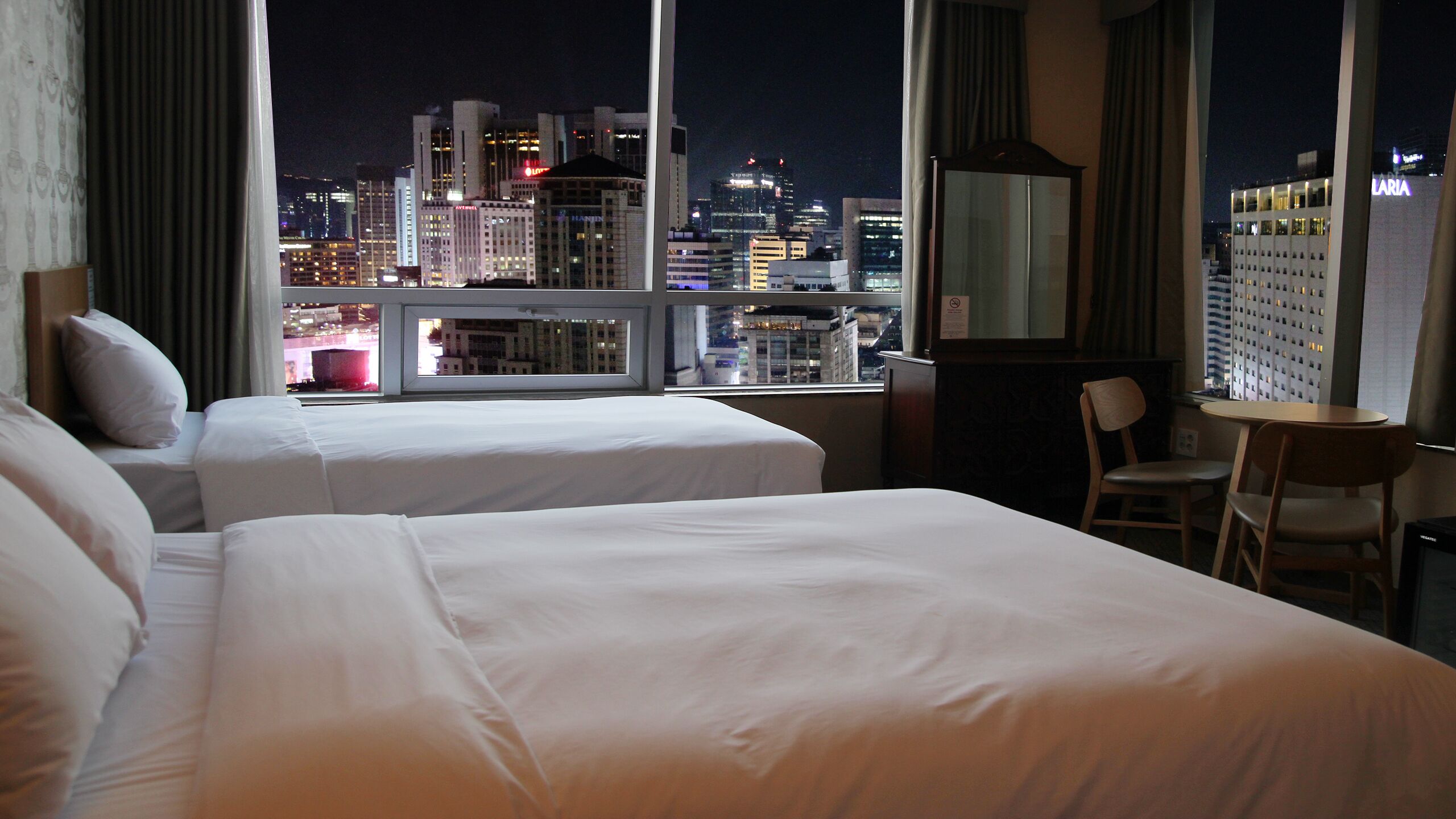 Mohenic Hotel Seoul Myeongdong