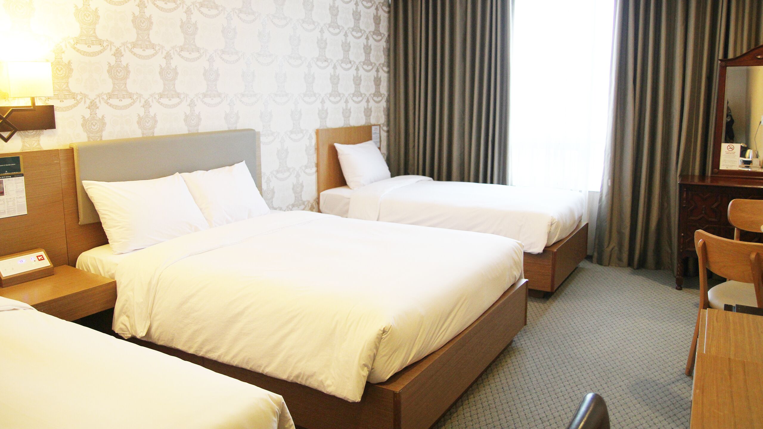 Mohenic Hotel Seoul Myeongdong