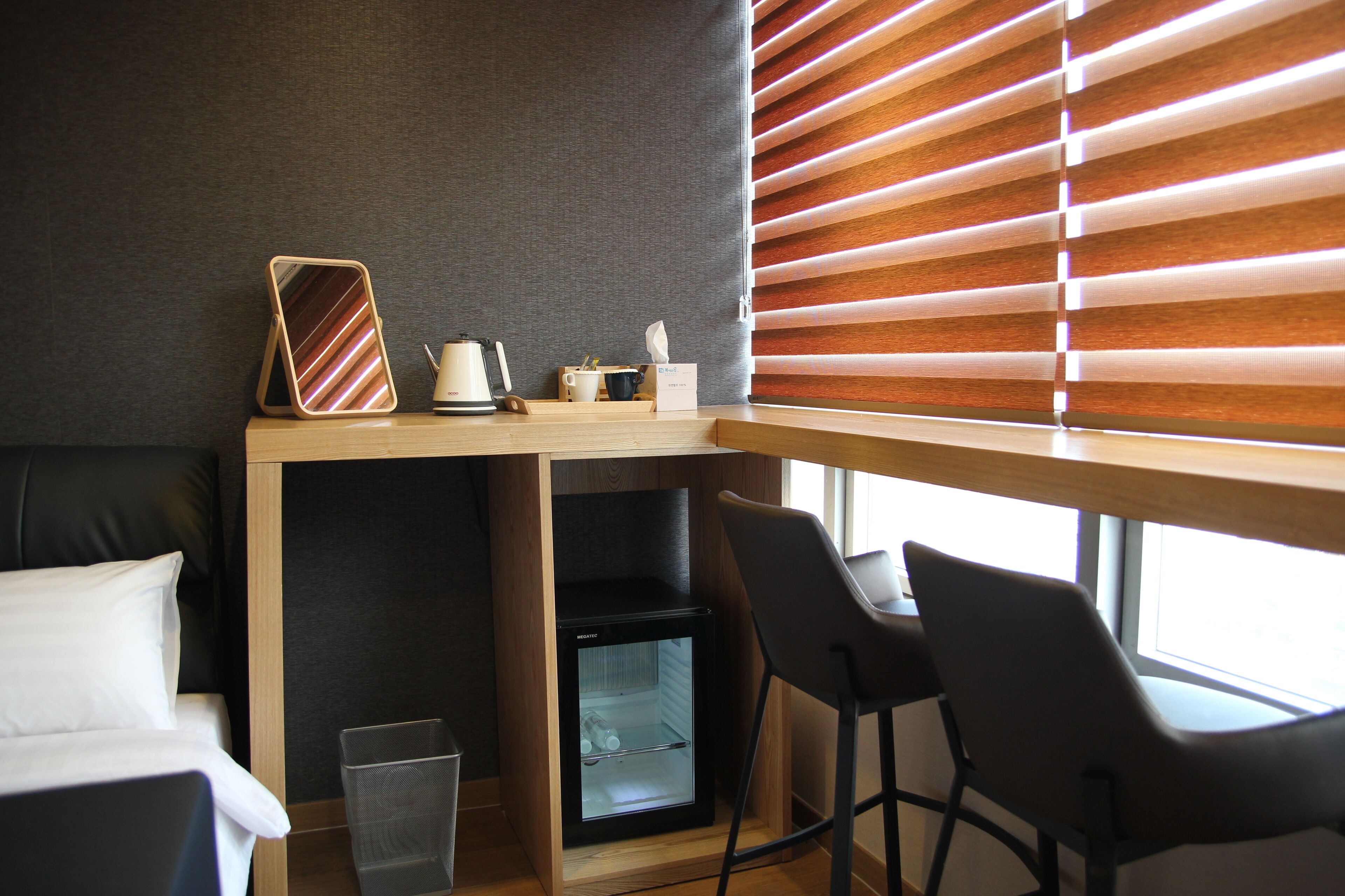 Mohenic Hotel Seoul Myeongdong