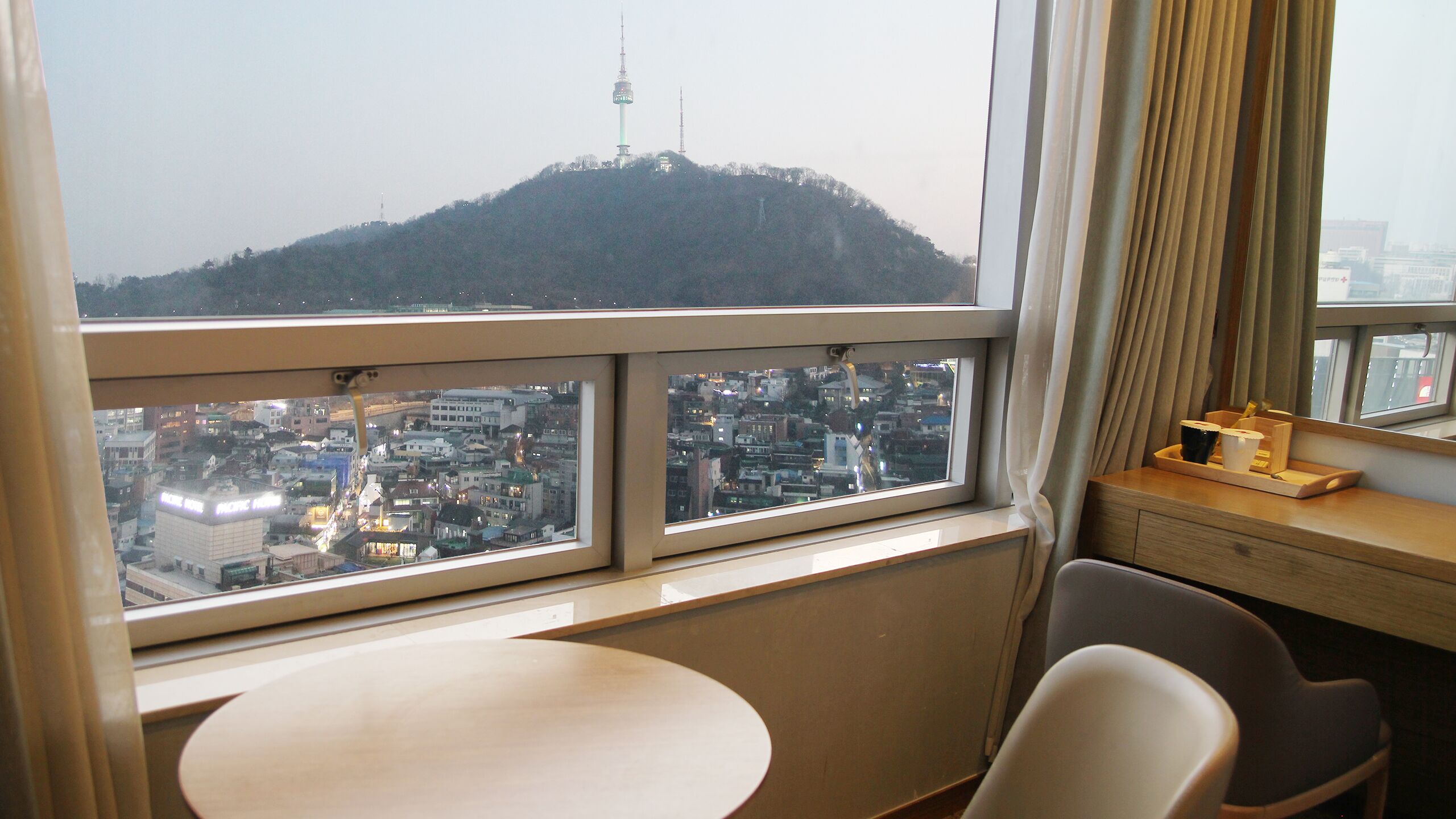 Mohenic Hotel Seoul Myeongdong