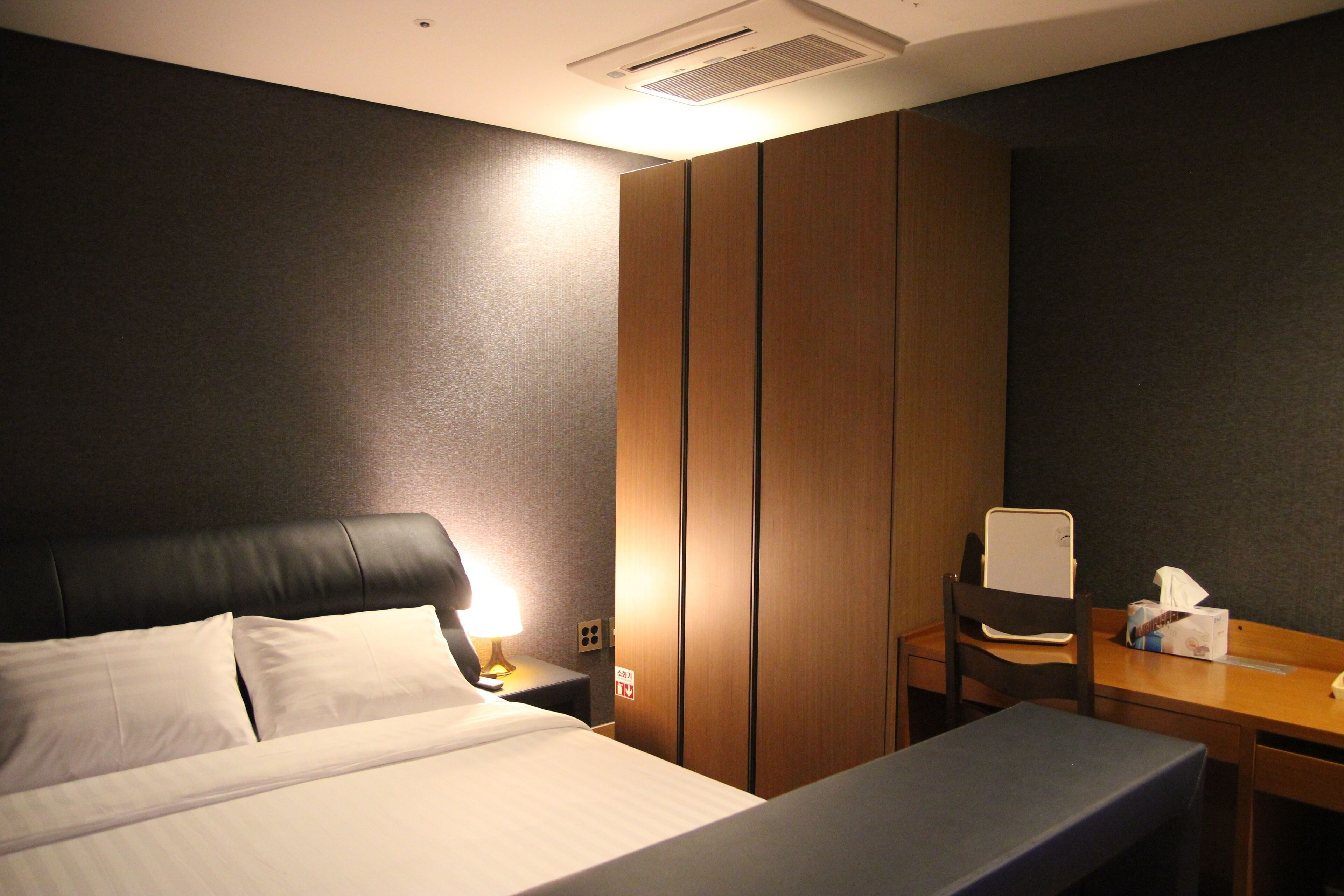 Mohenic Hotel Seoul Myeongdong