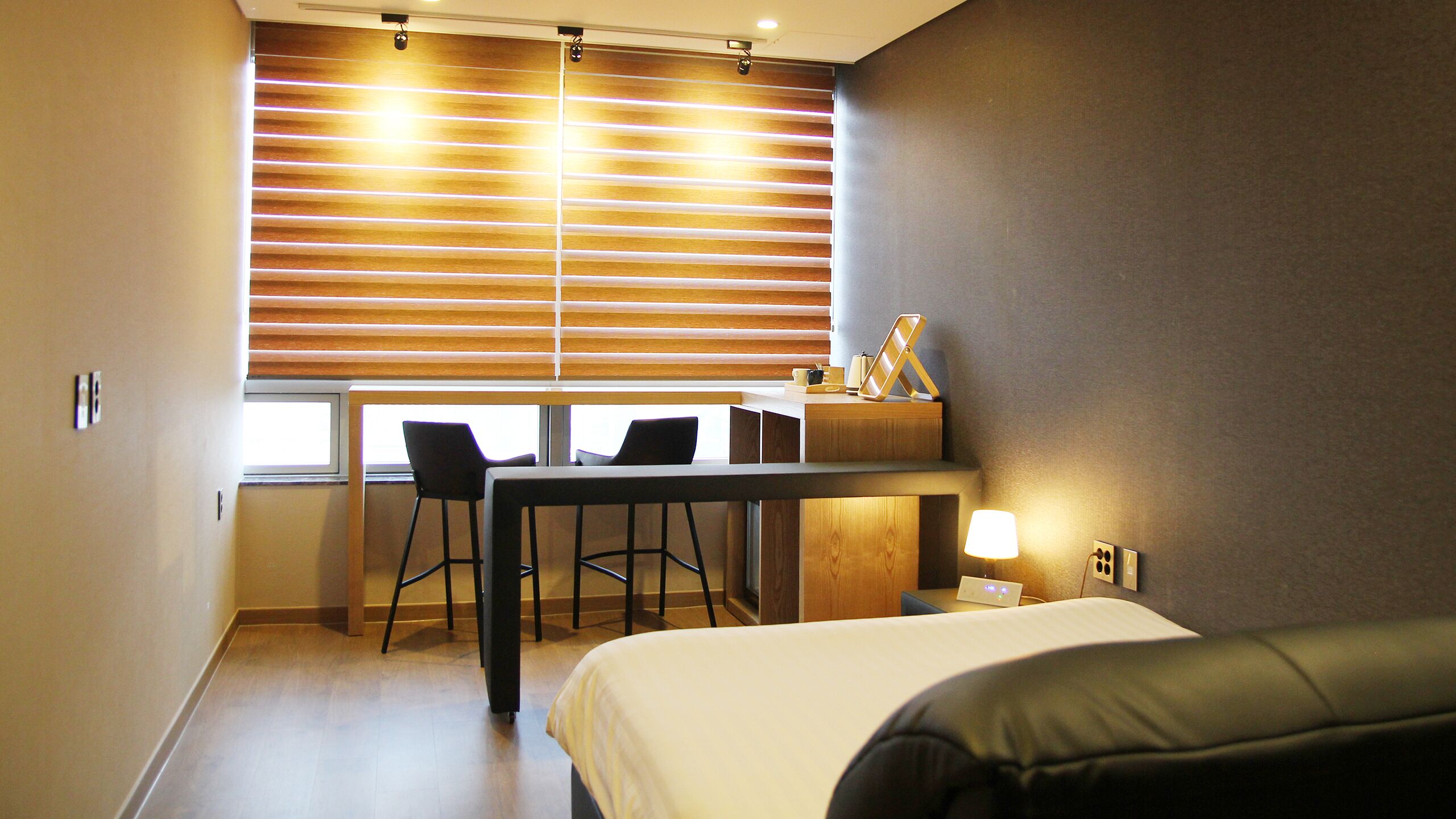Mohenic Hotel Seoul Myeongdong