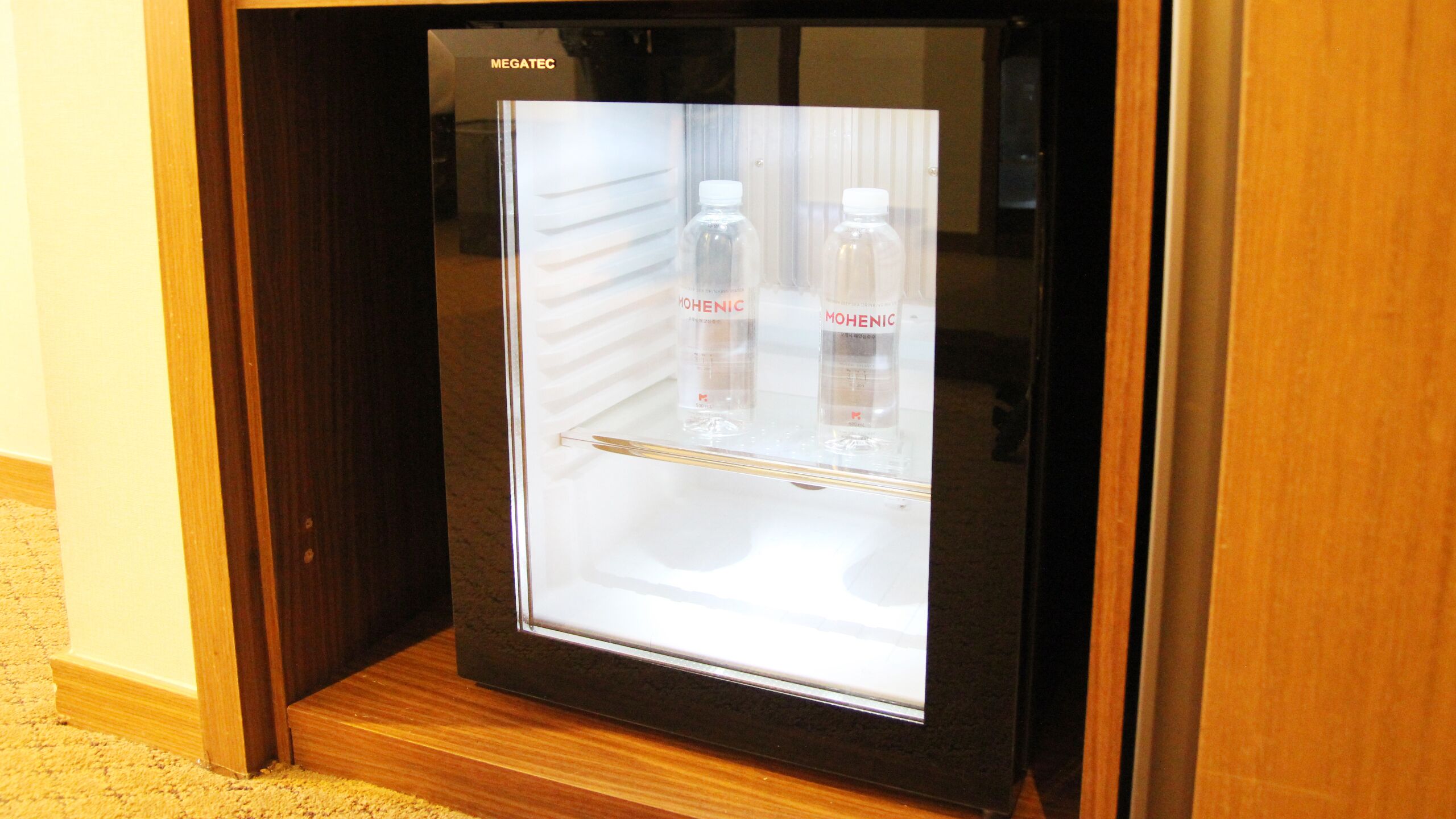 Mohenic Hotel Seoul Myeongdong