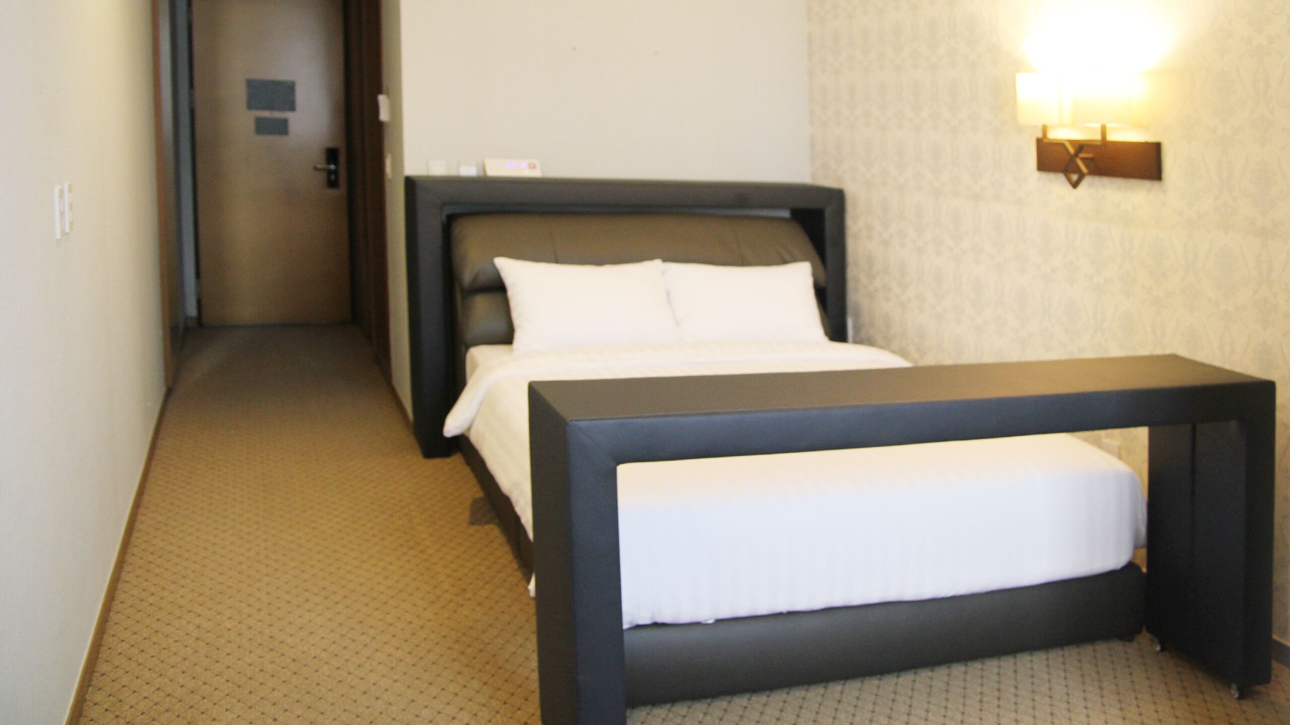 Mohenic Hotel Seoul Myeongdong