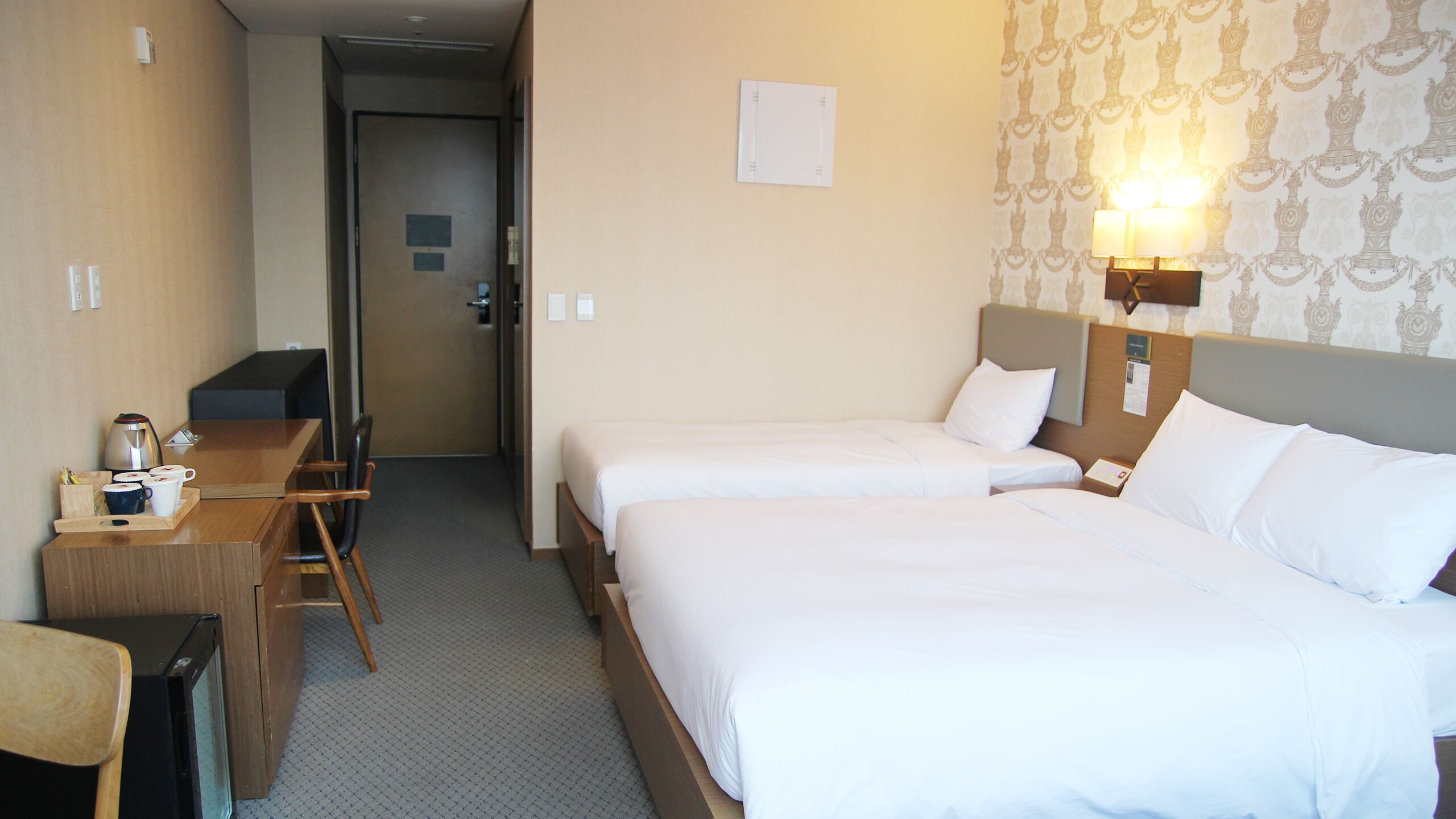 Mohenic Hotel Seoul Myeongdong