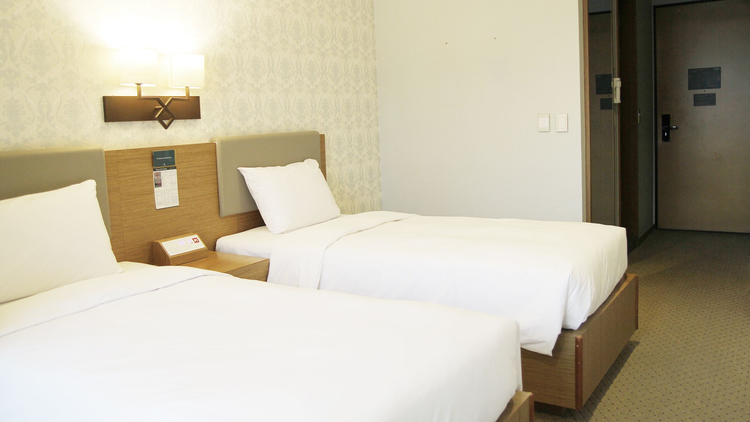 Mohenic Hotel Seoul Myeongdong