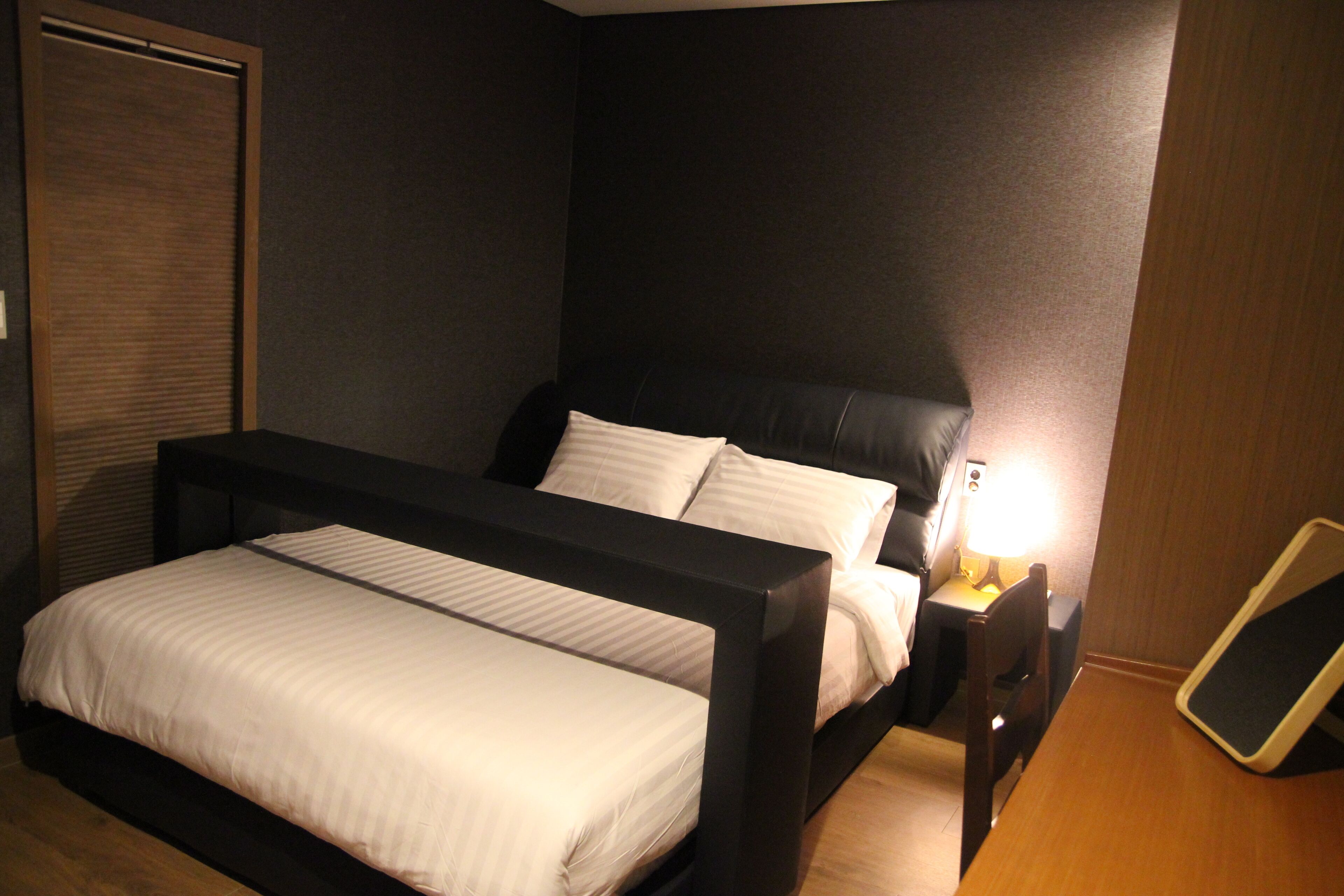 Mohenic Hotel Seoul Myeongdong