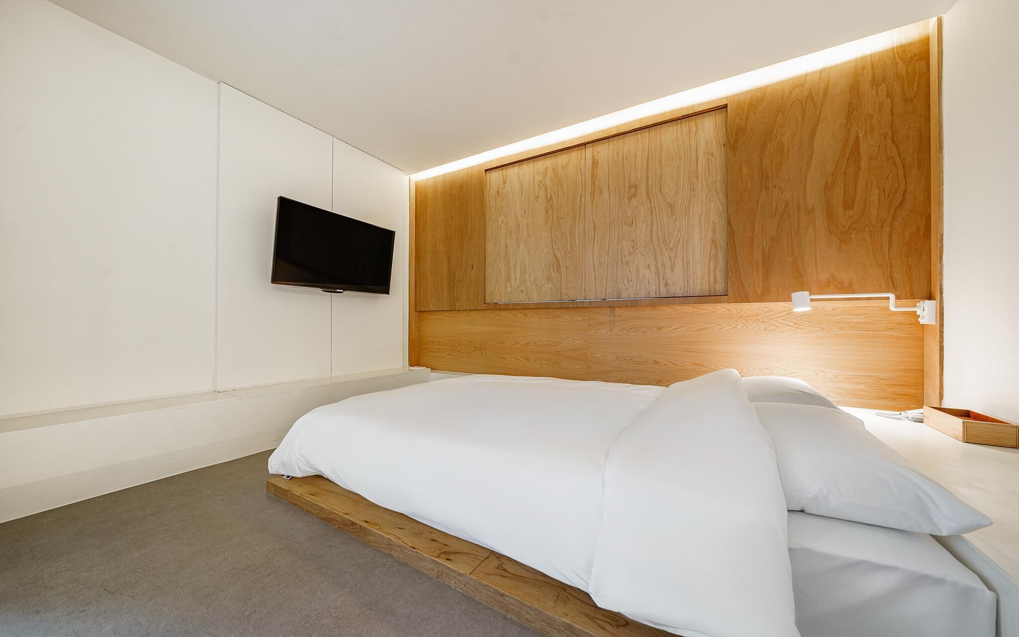 Mokdong Ado Hotel