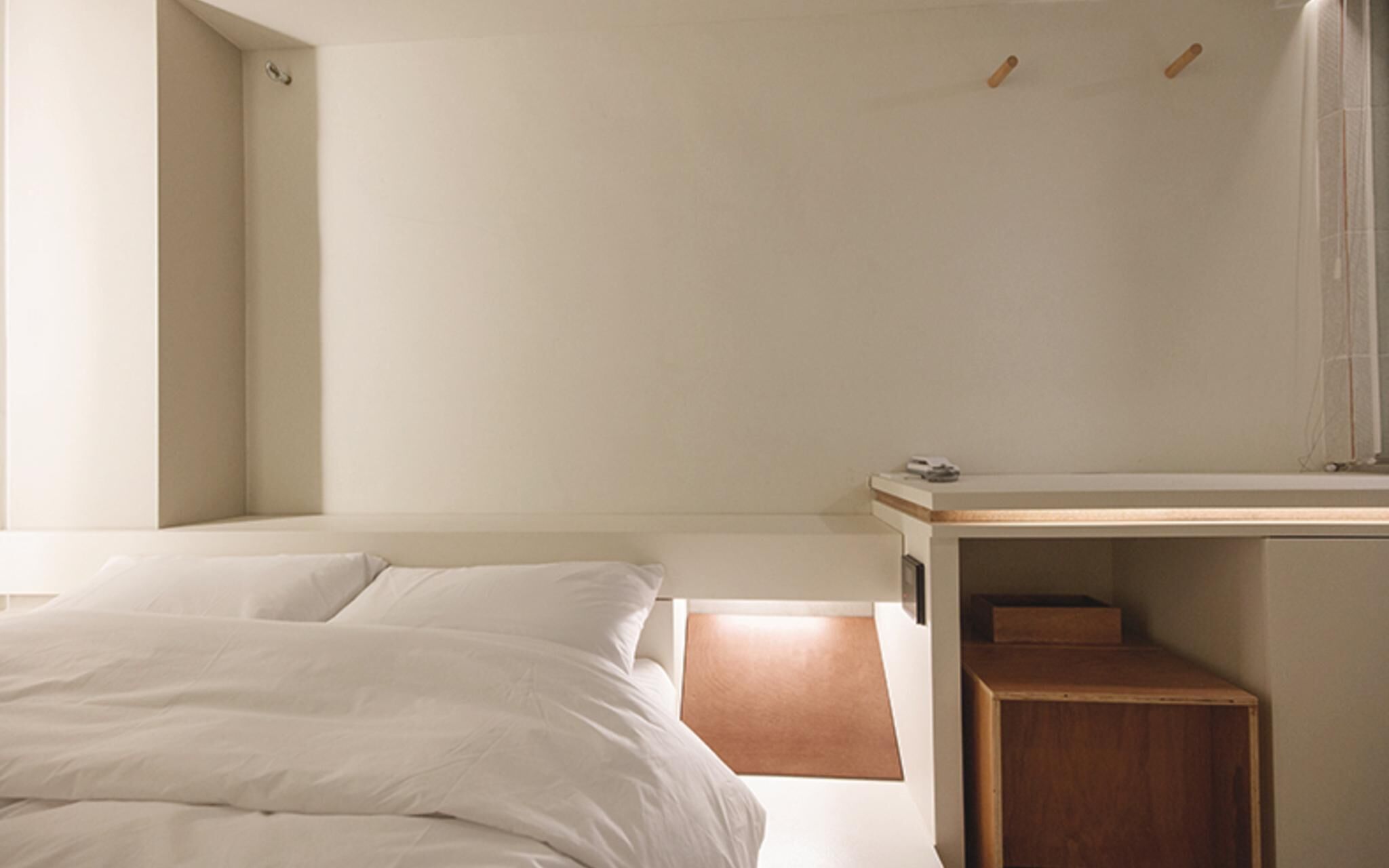 Mokdong Ado Hotel