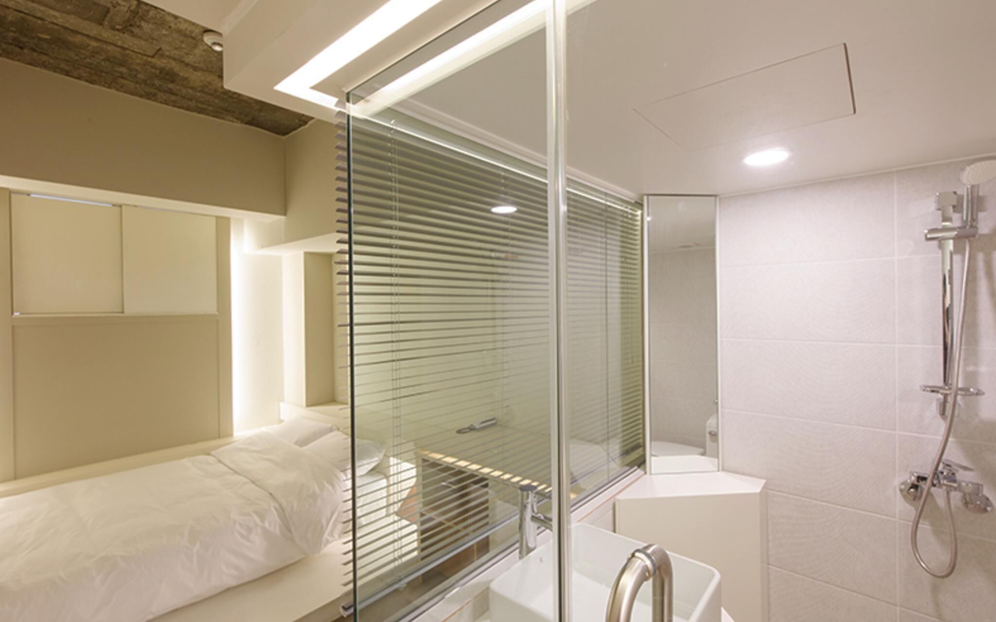 Mokdong Ado Hotel
