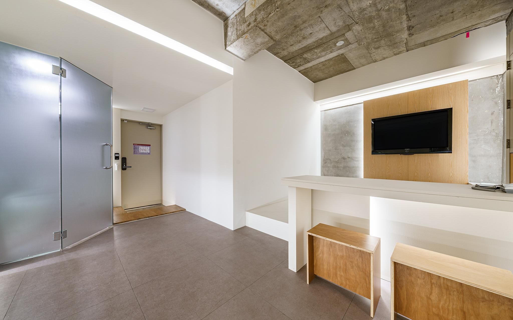Mokdong Ado Hotel