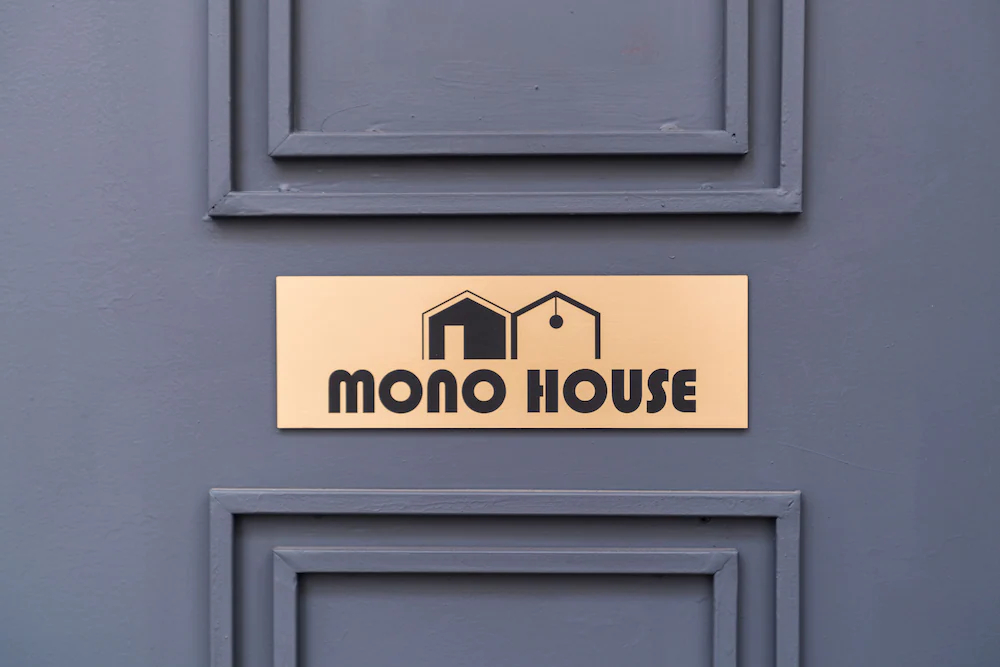 Mono House Hongdae 2