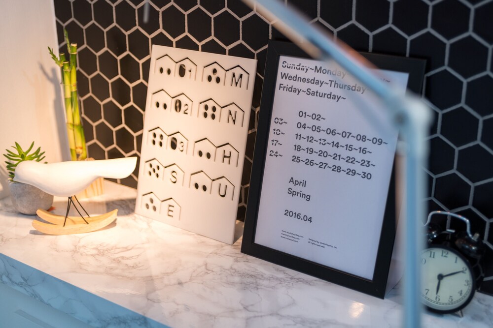 Mono House Hongdae 2