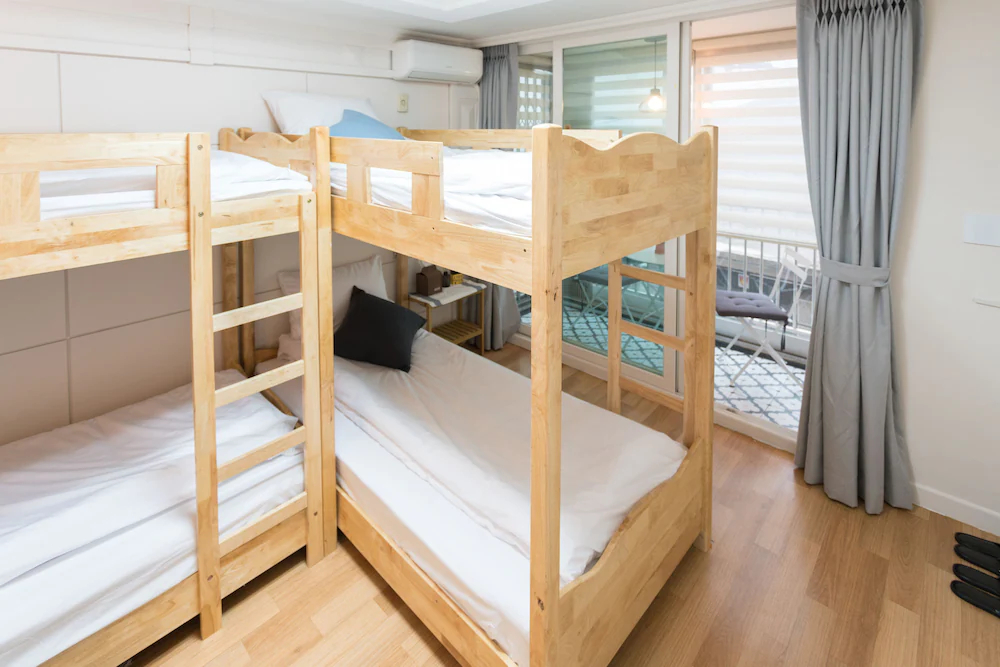 Mono House Hongdae 2