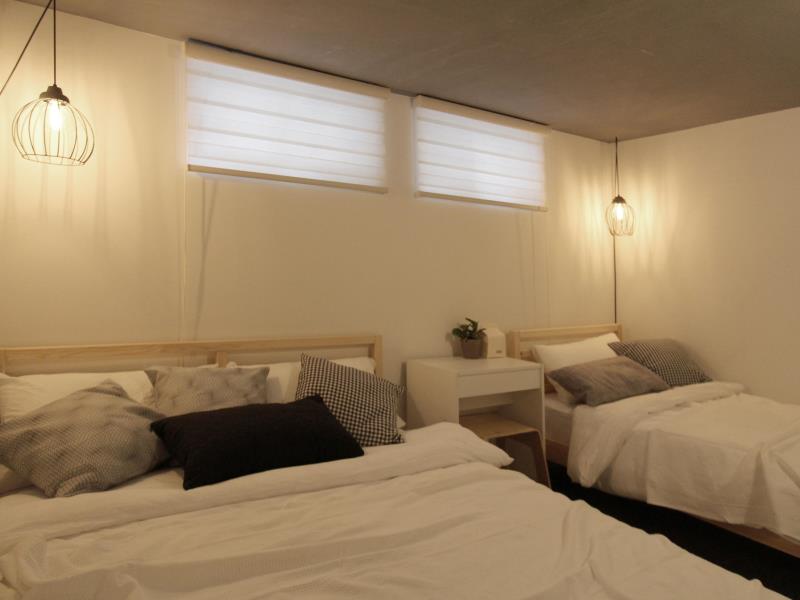 Mono House Hongdae