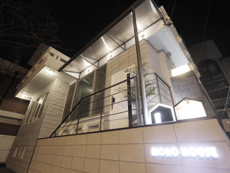 Mono House Hongdae