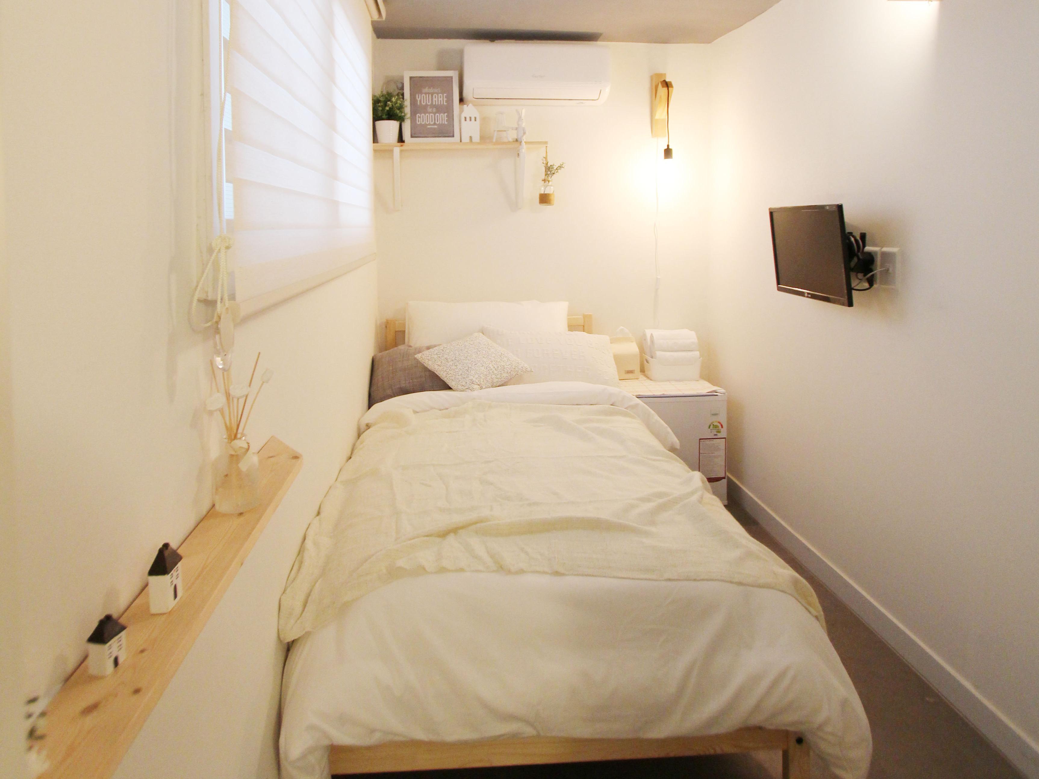 Mono House Hongdae