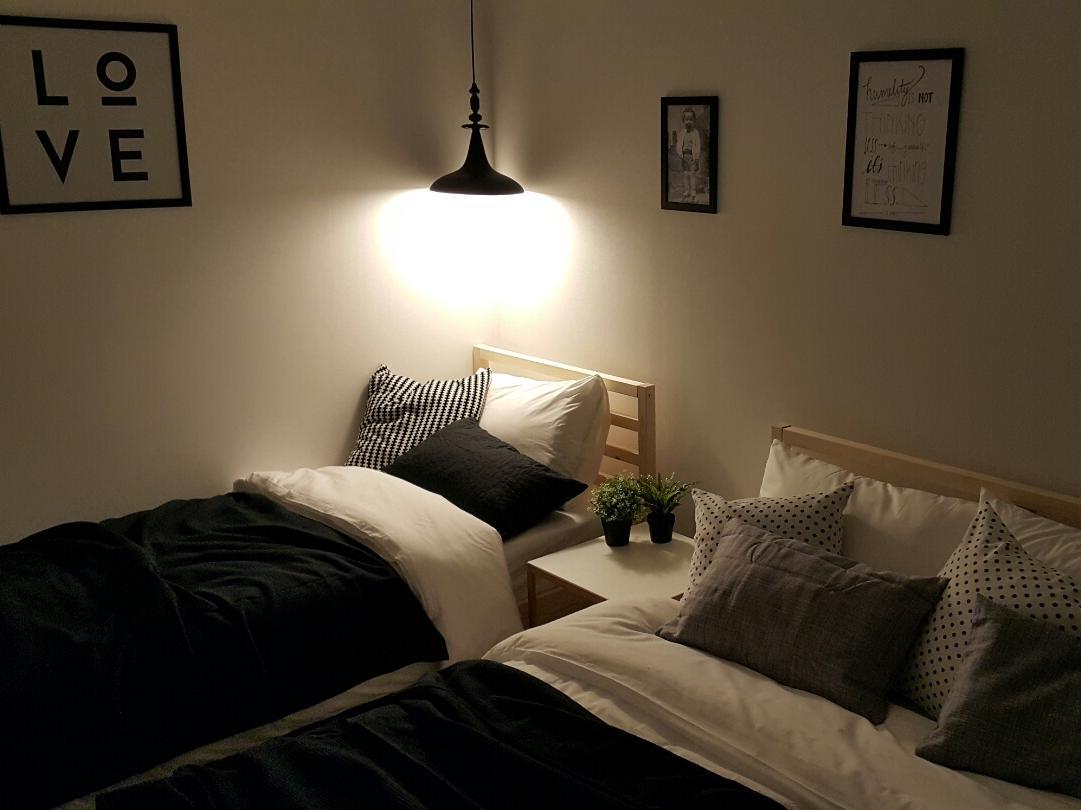 Mono House Hongdae