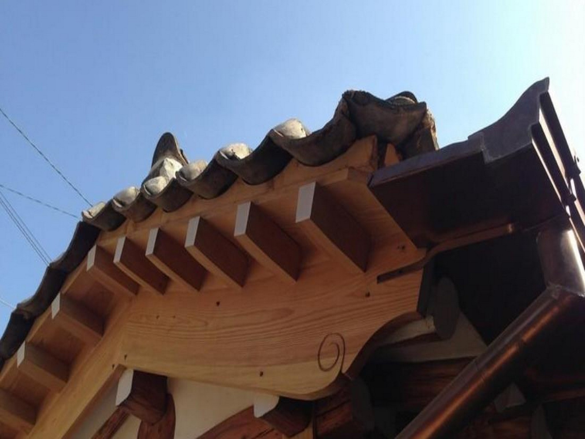 Mon Oncle A Seoul