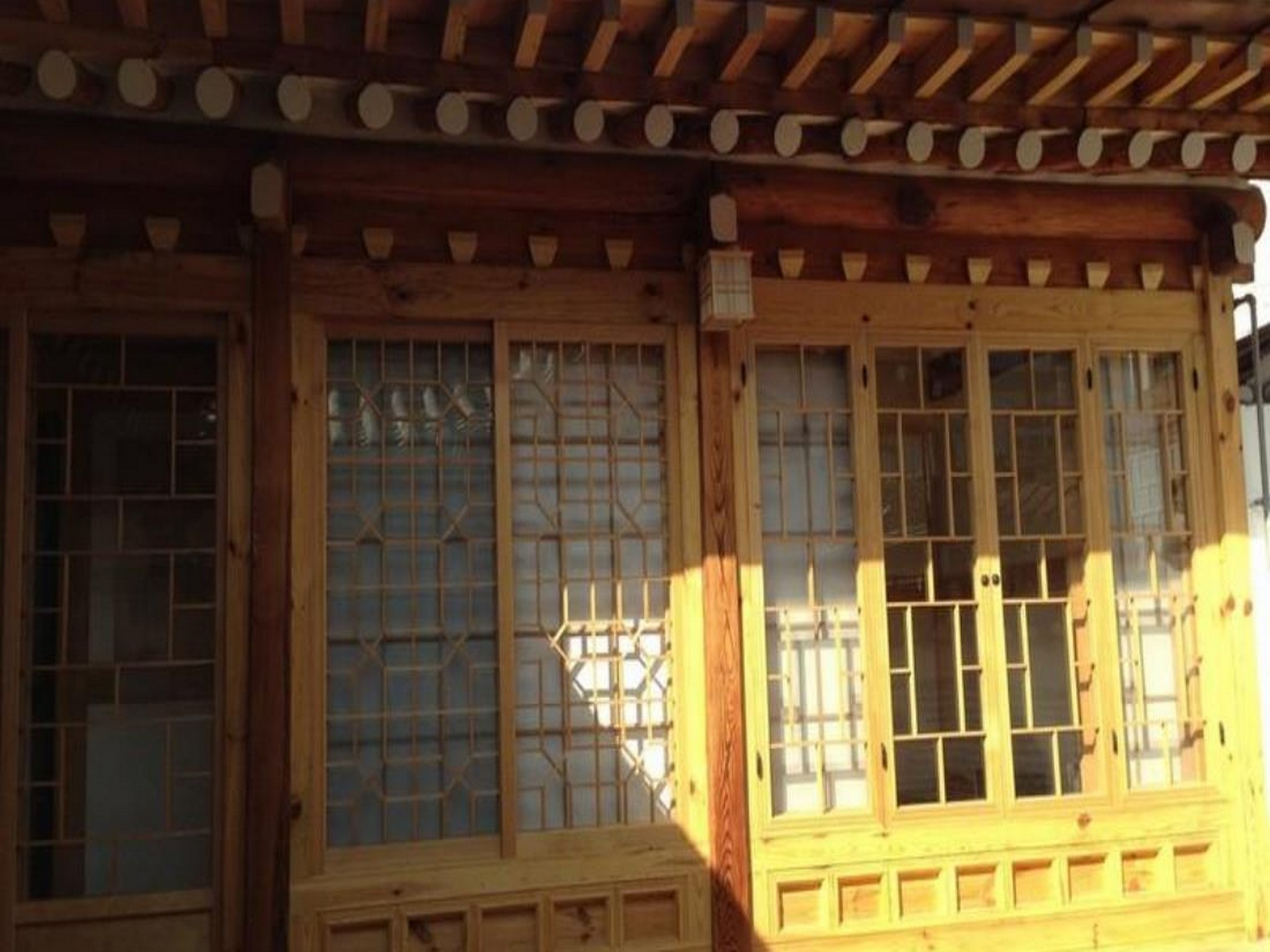 Mon Oncle A Seoul