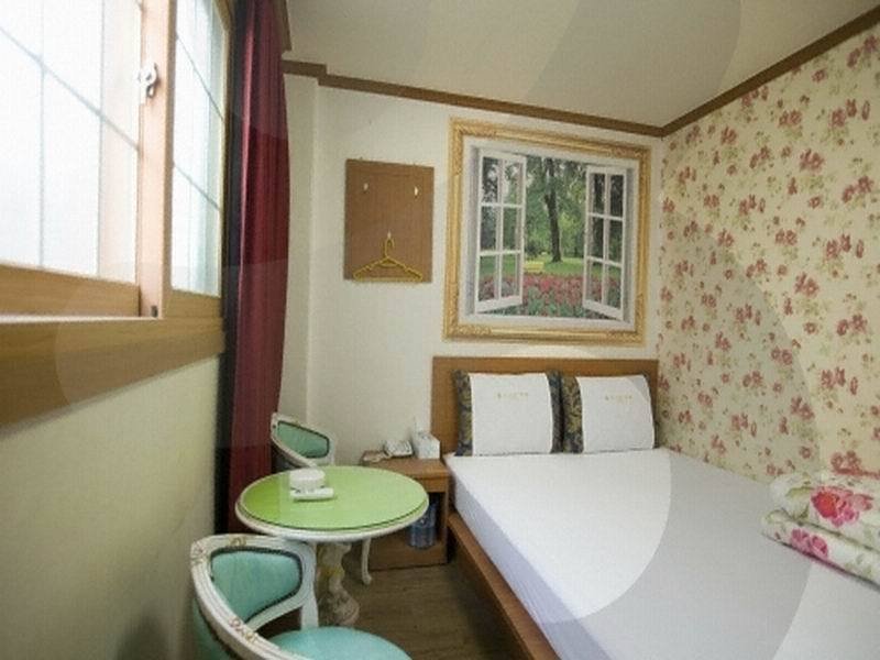 Petercat Hotel Hongdae