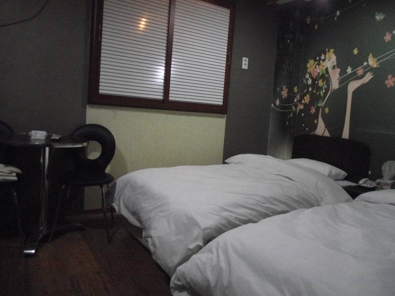 Petercat Hotel Hongdae