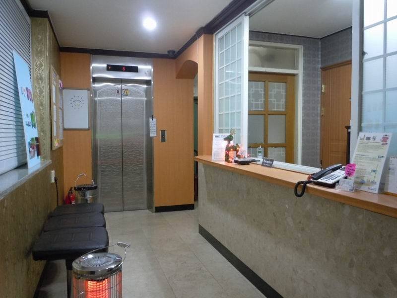 Petercat Hotel Hongdae