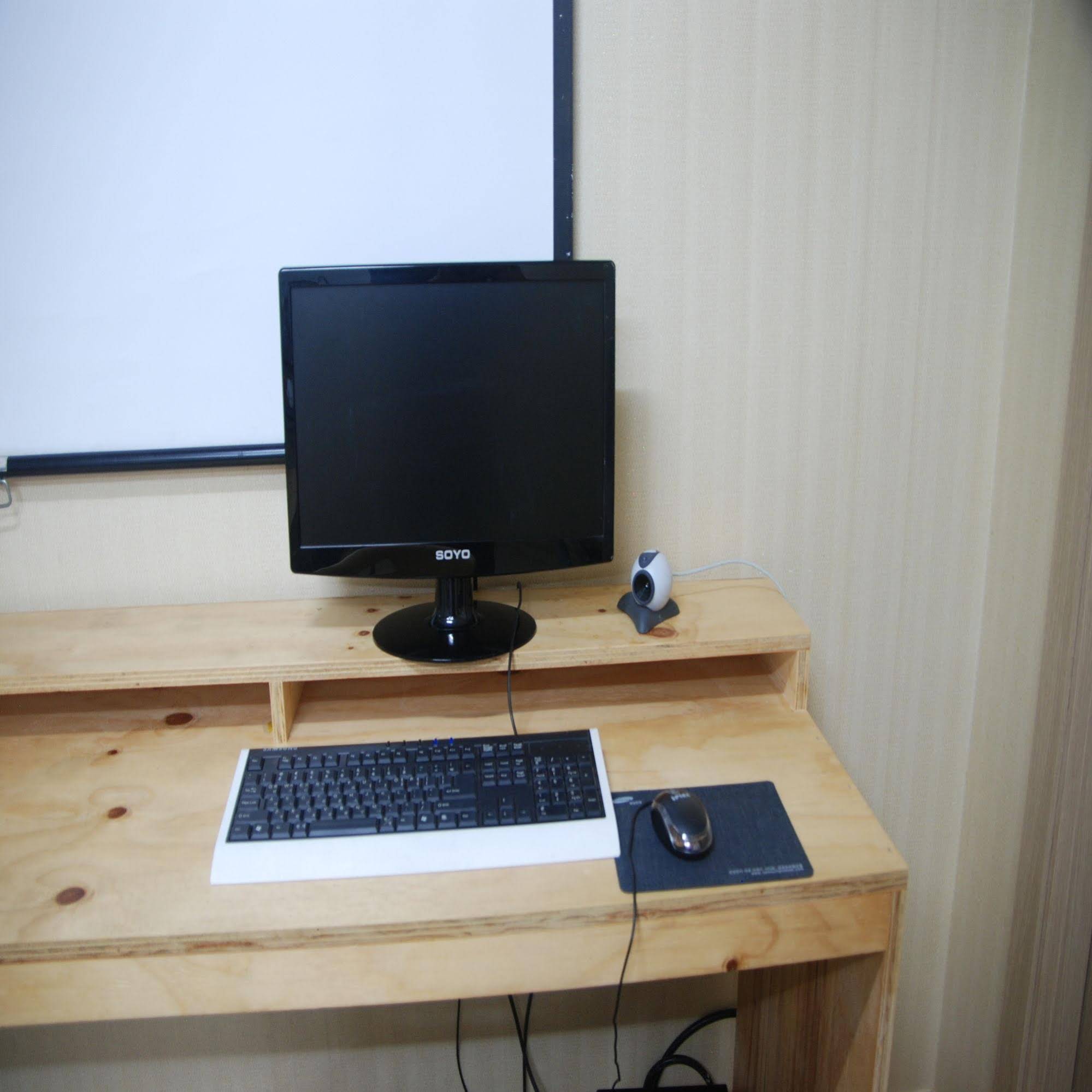 Moon's Hostel