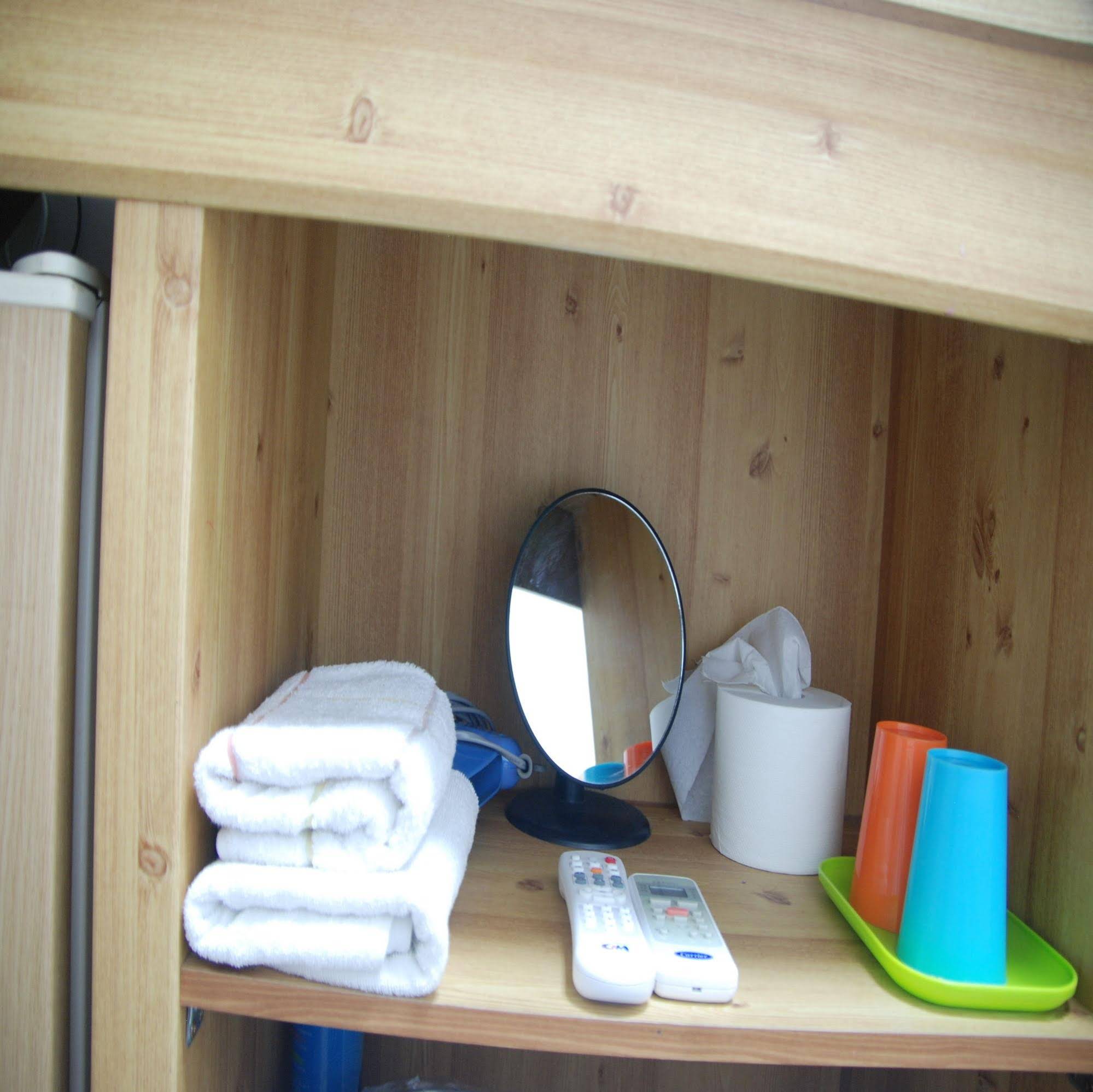 Moon's Hostel