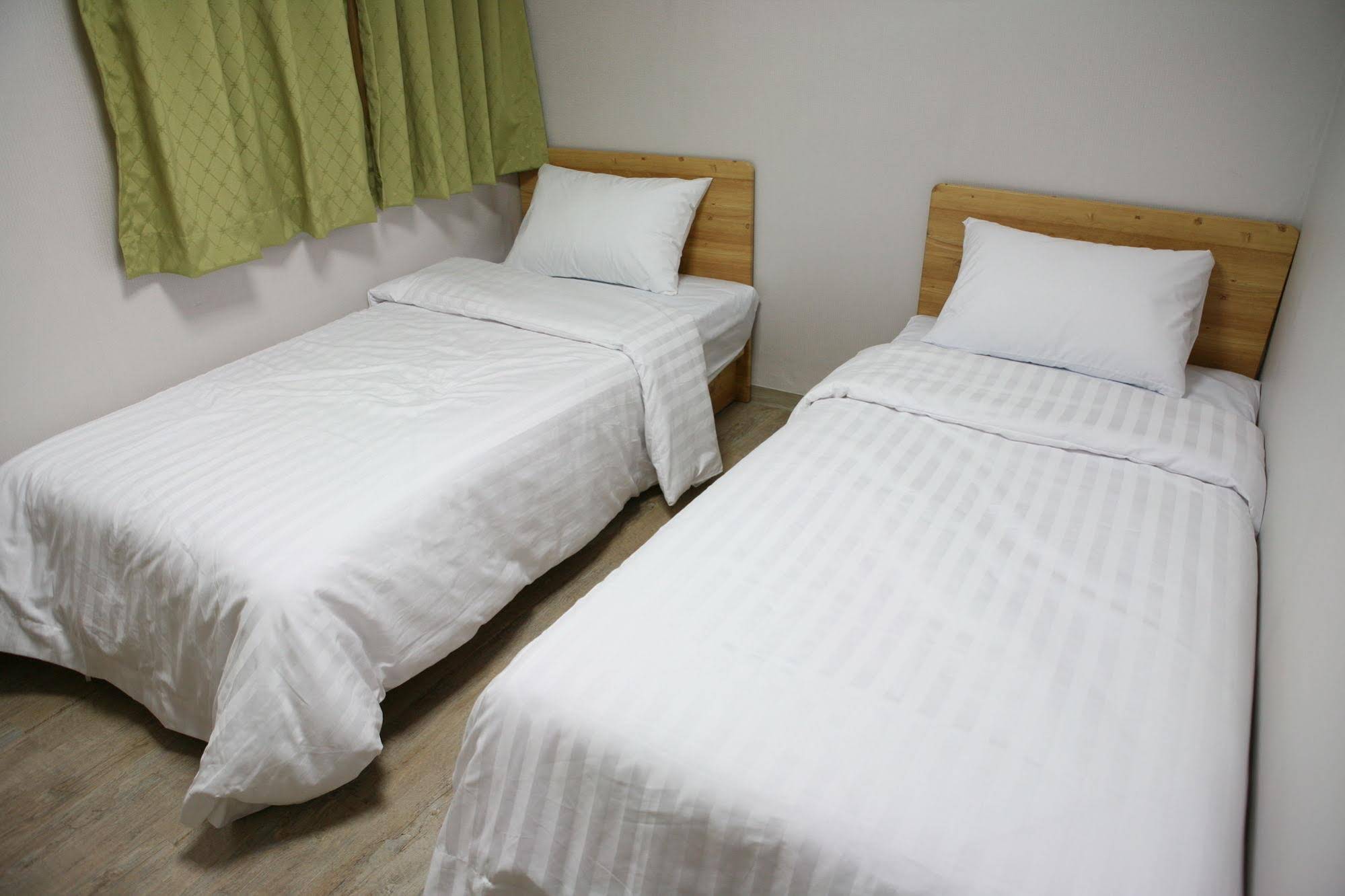 Moon's Hostel