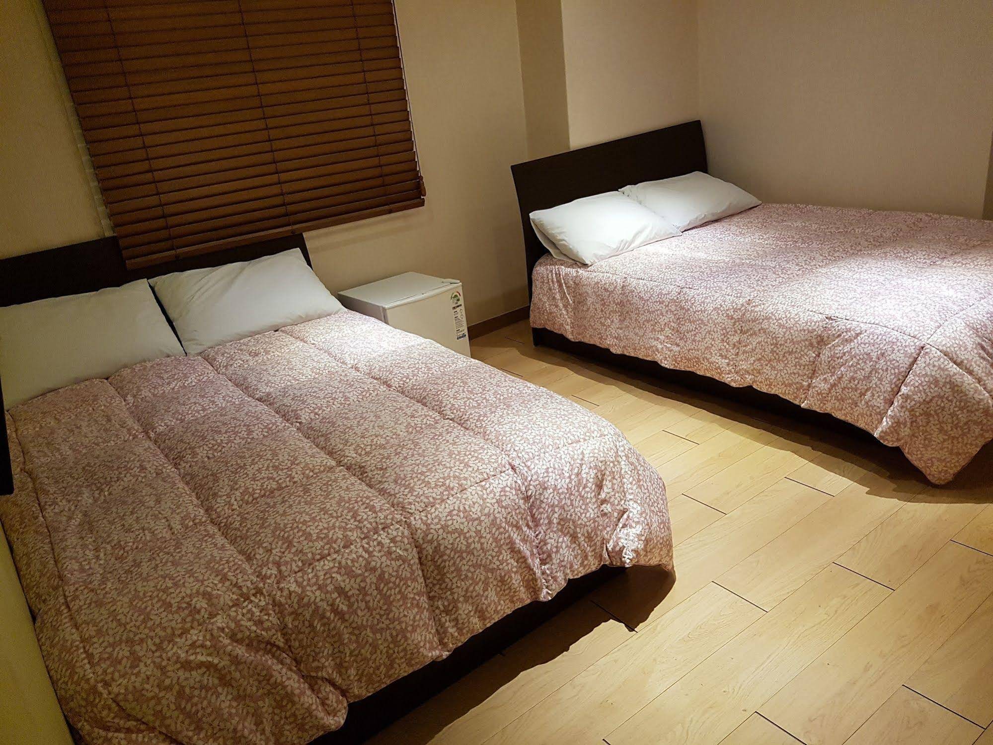 Moon Sun Guesthouse