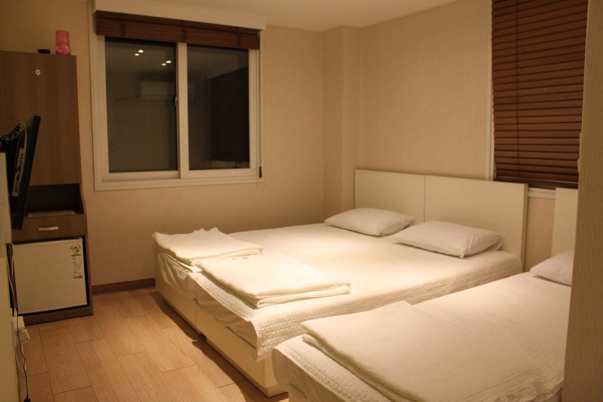 Moon Sun Guesthouse