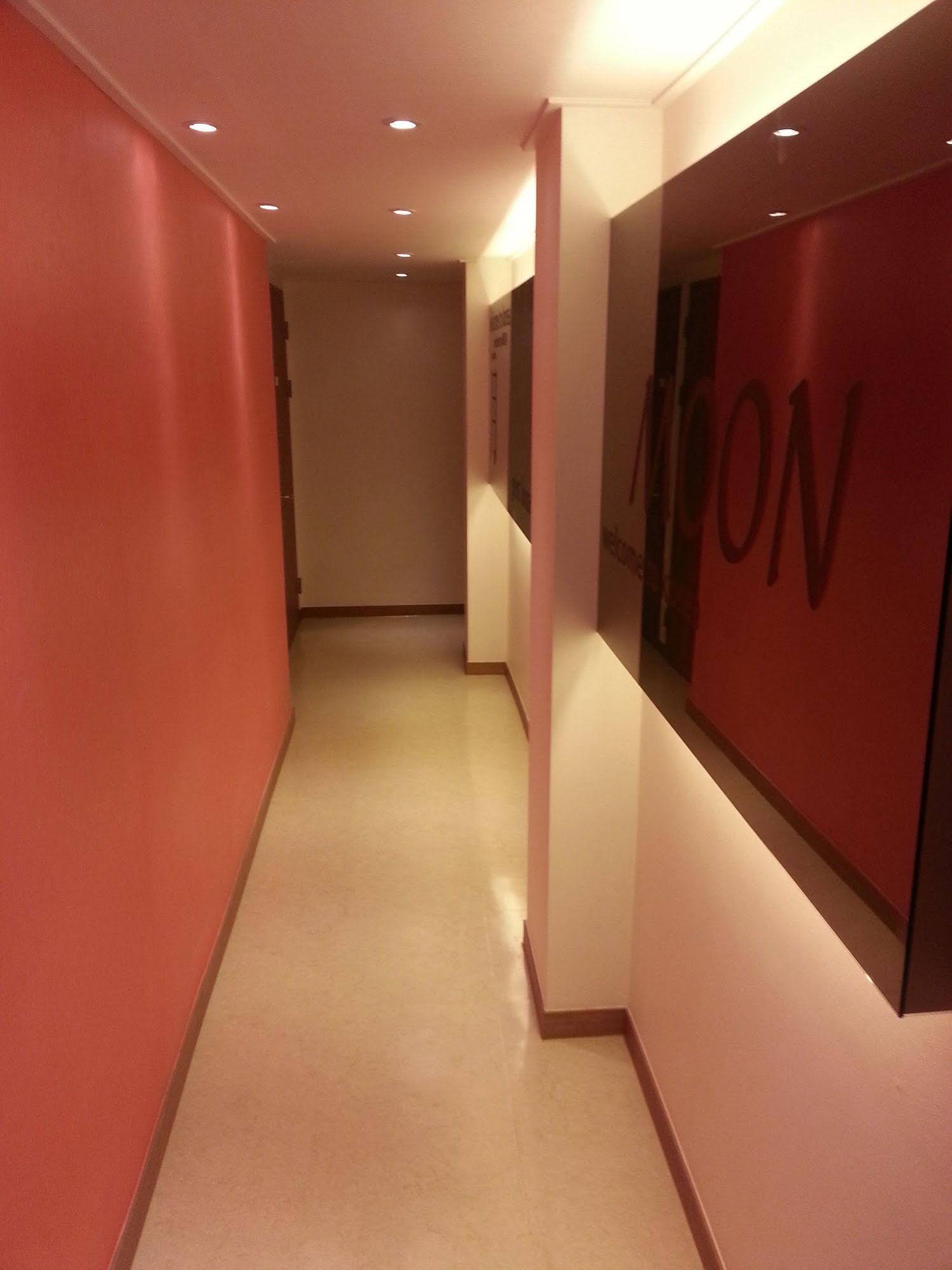 Moon Sun Guesthouse