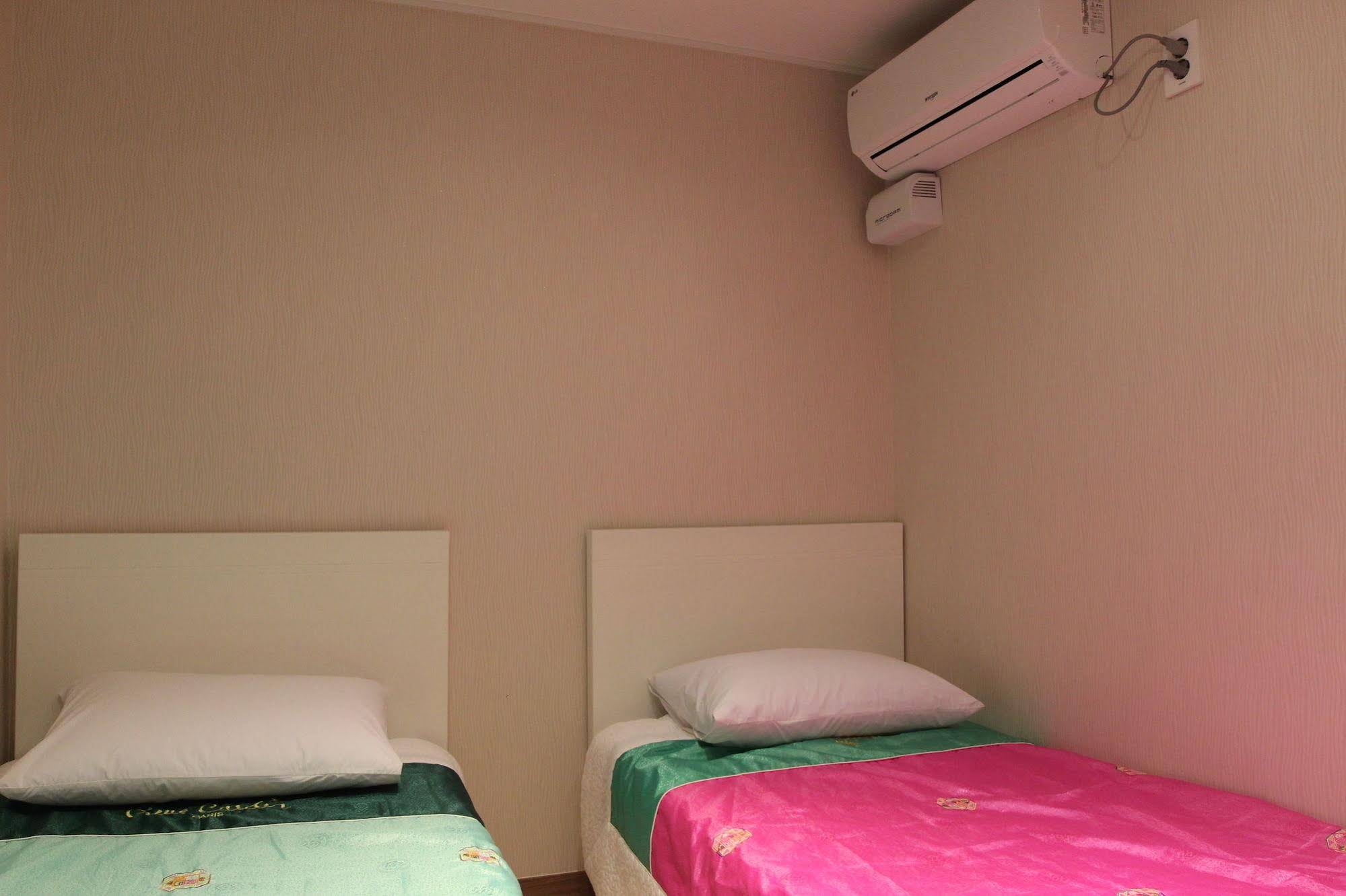 Moon Sun Guesthouse