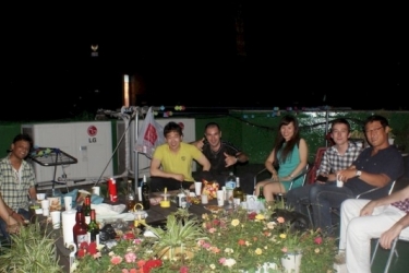 Morning Guest House Gangnam 1