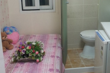 Morning Guest House Gangnam 1