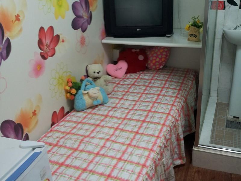 Morning Guest House Gangnam 2