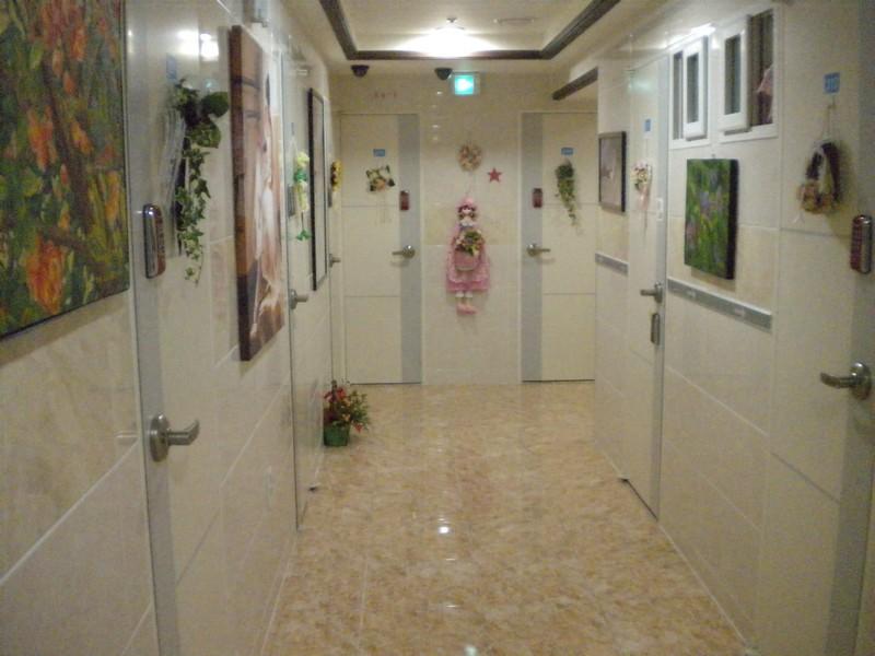 Morning Guest House Gangnam 2