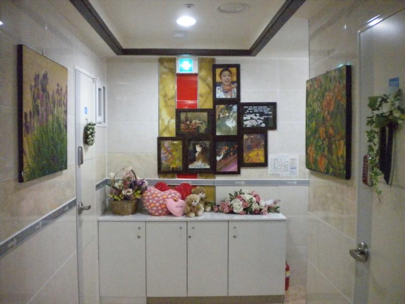 Morning Guest House Gangnam 2