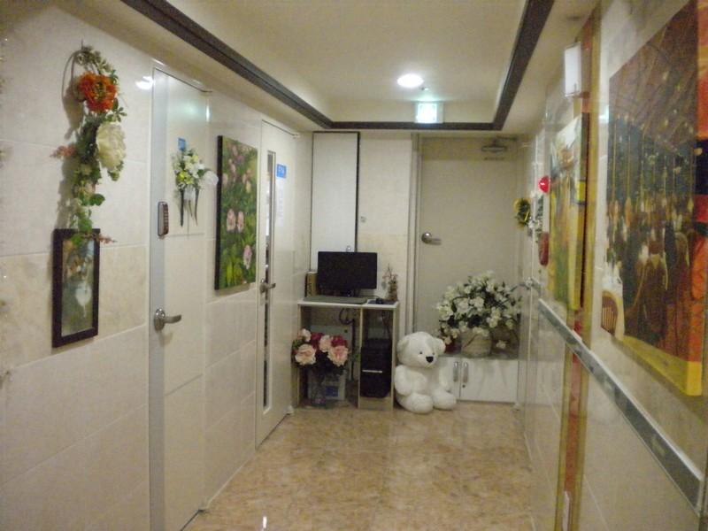 Morning Guest House Gangnam 2