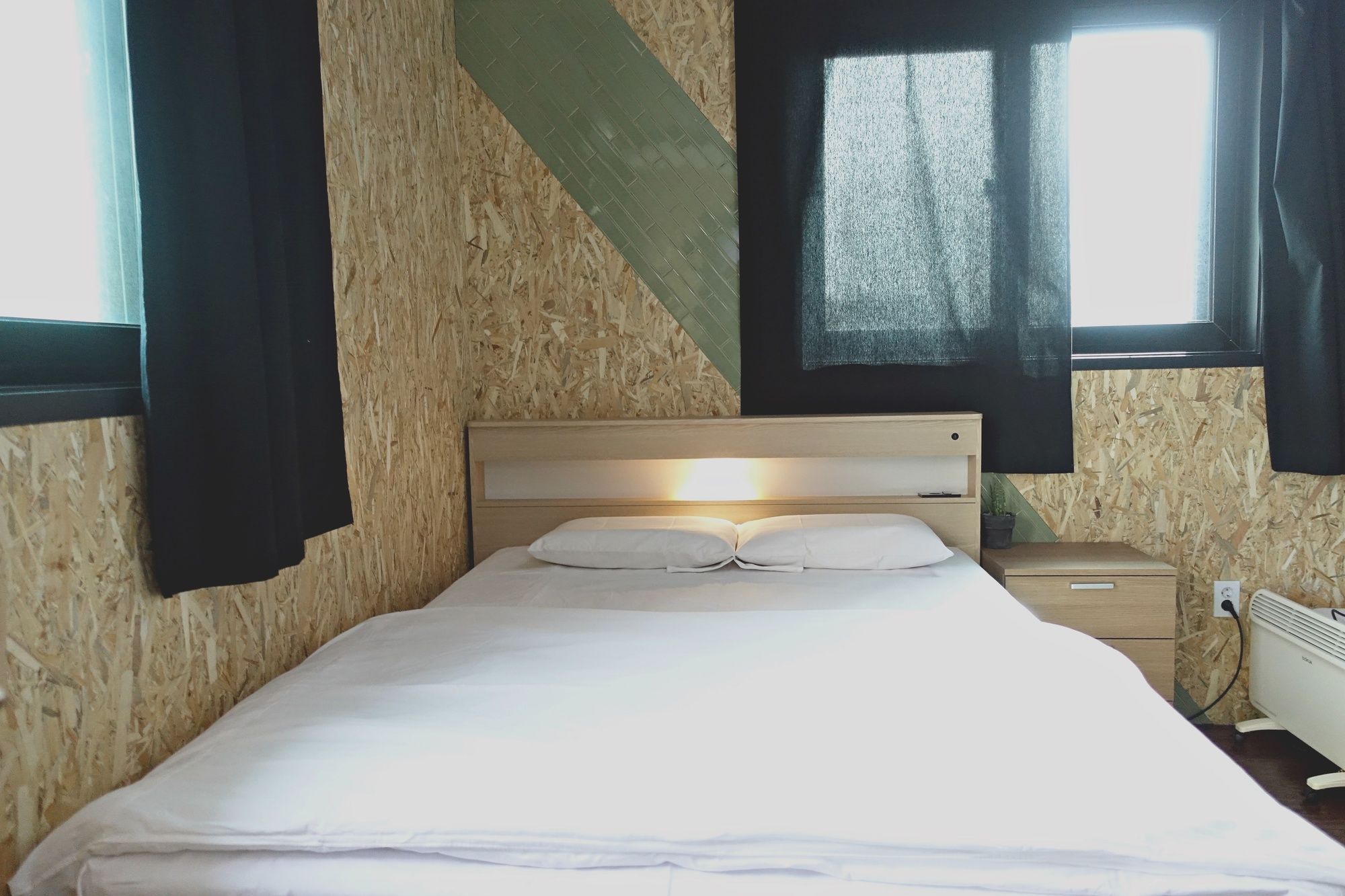 Mosc Guesthouse