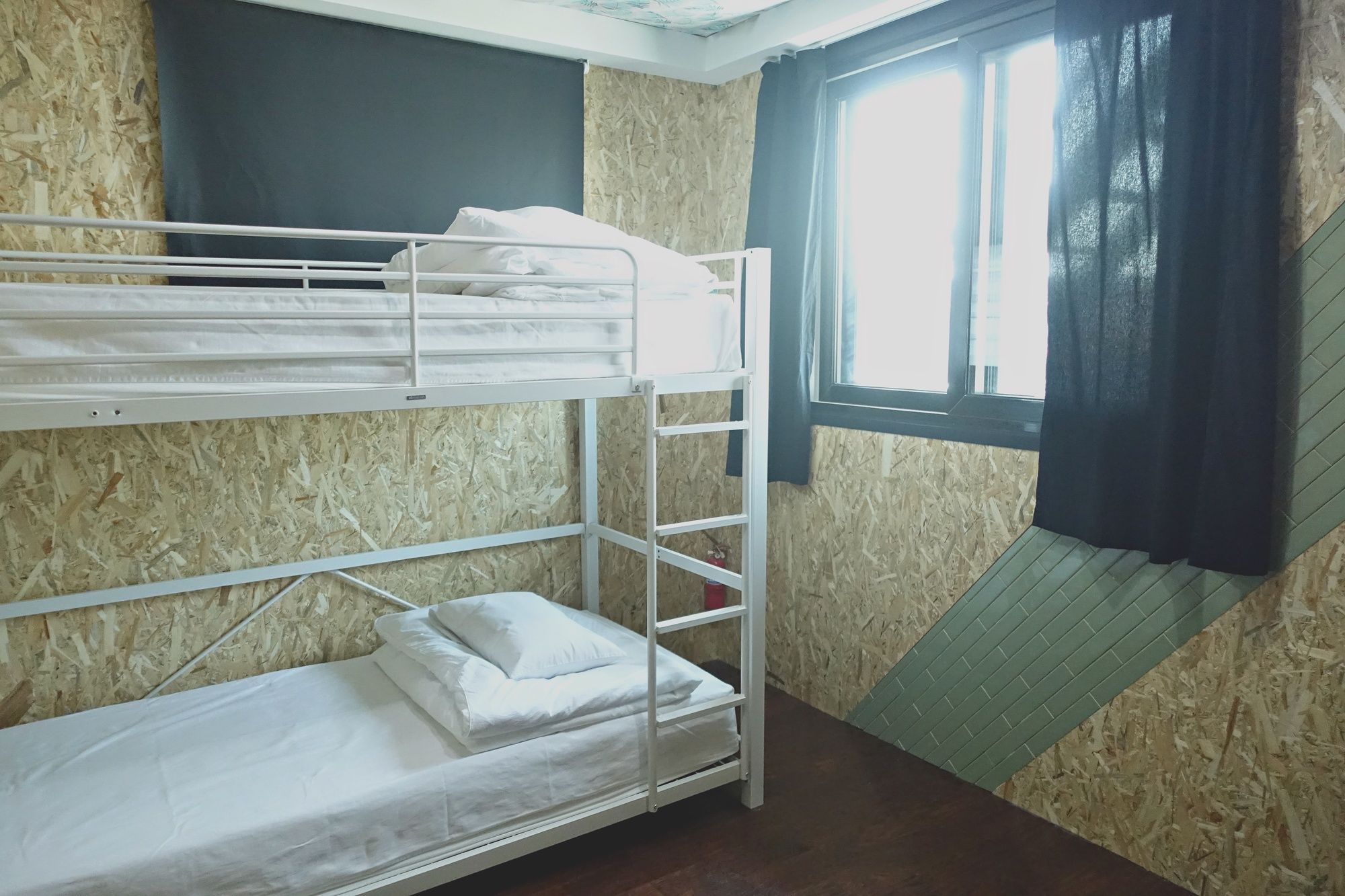 Mosc Guesthouse