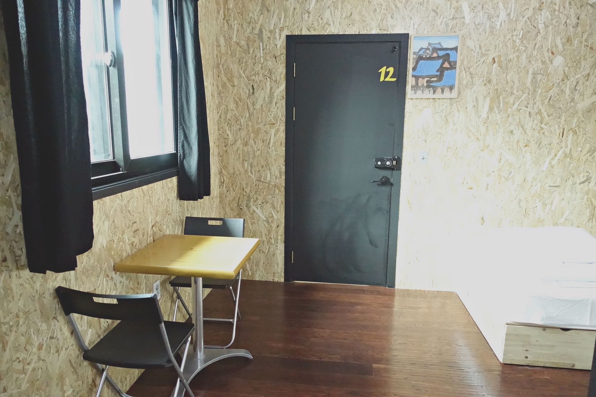 Mosc Guesthouse