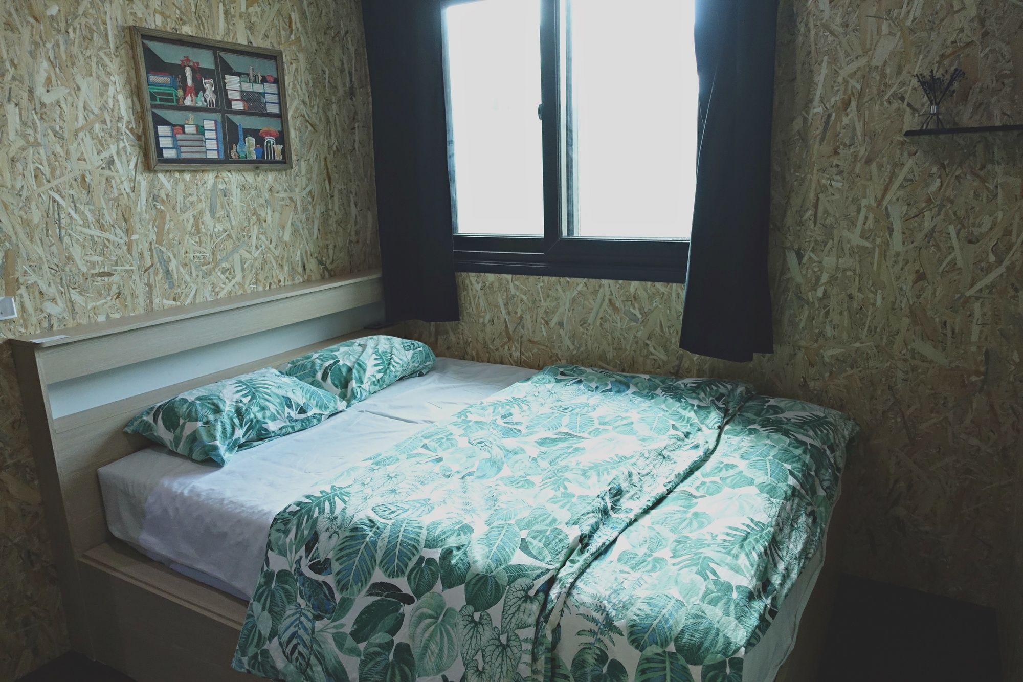 Mosc Guesthouse