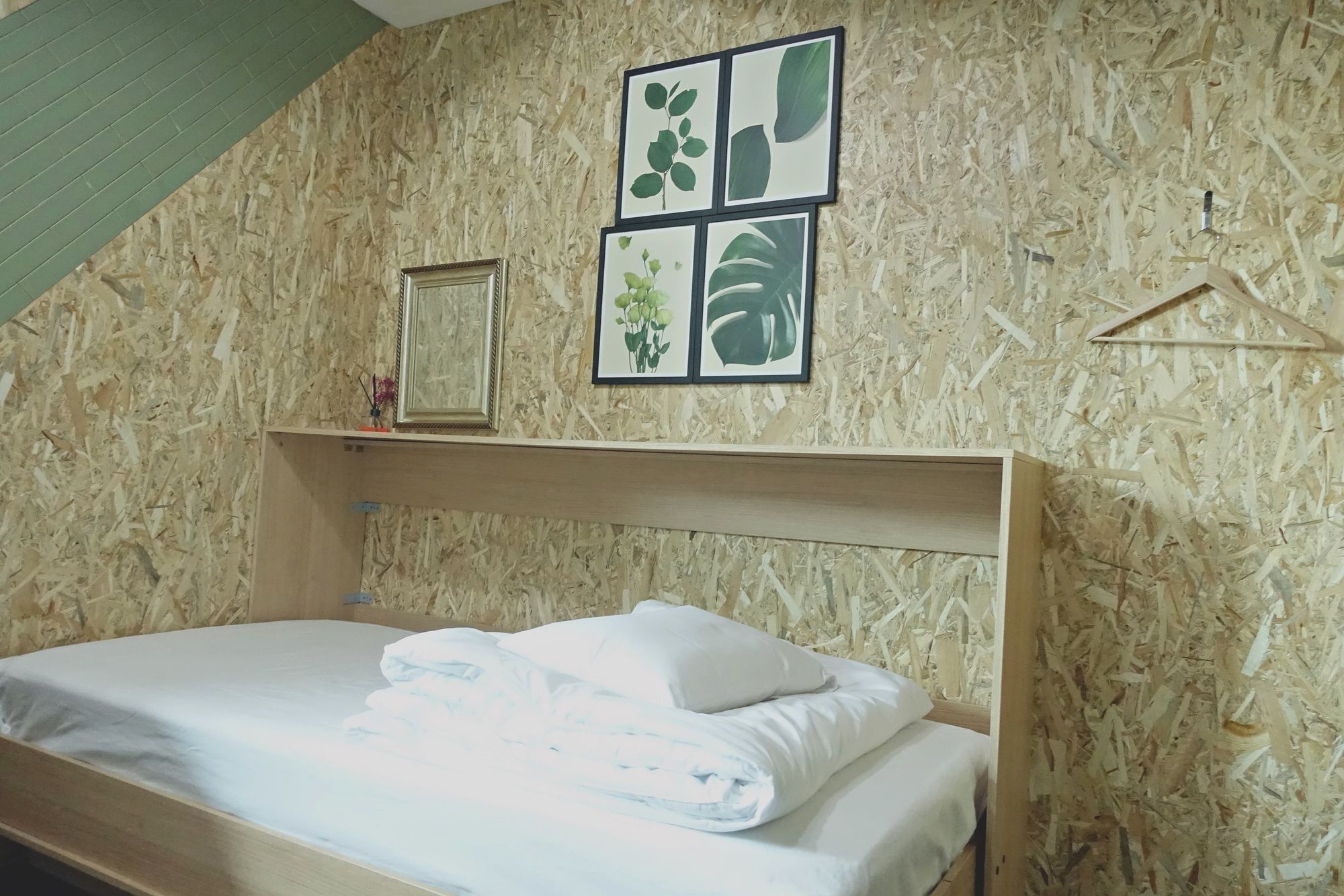 Mosc Guesthouse