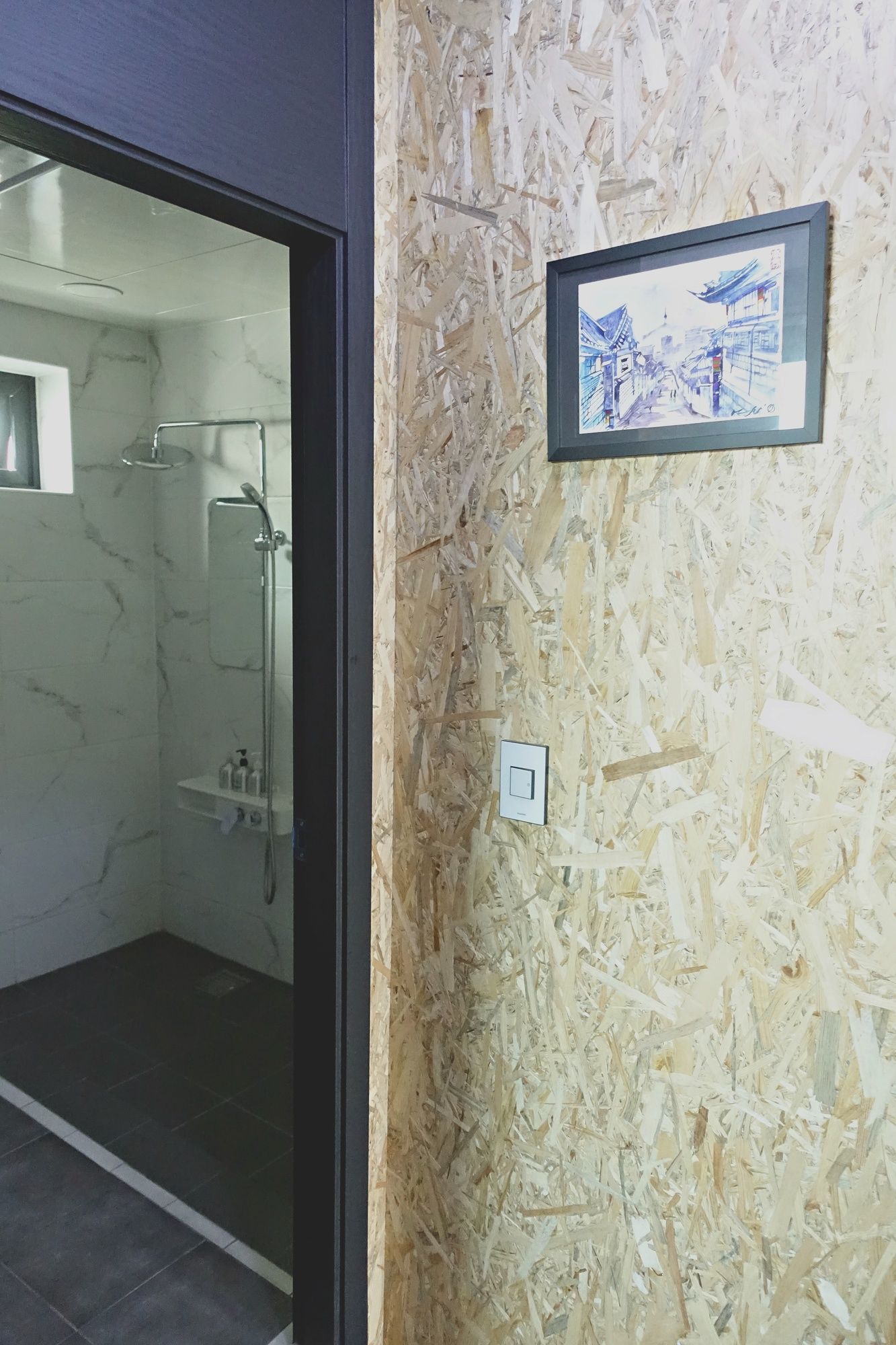 Mosc Guesthouse