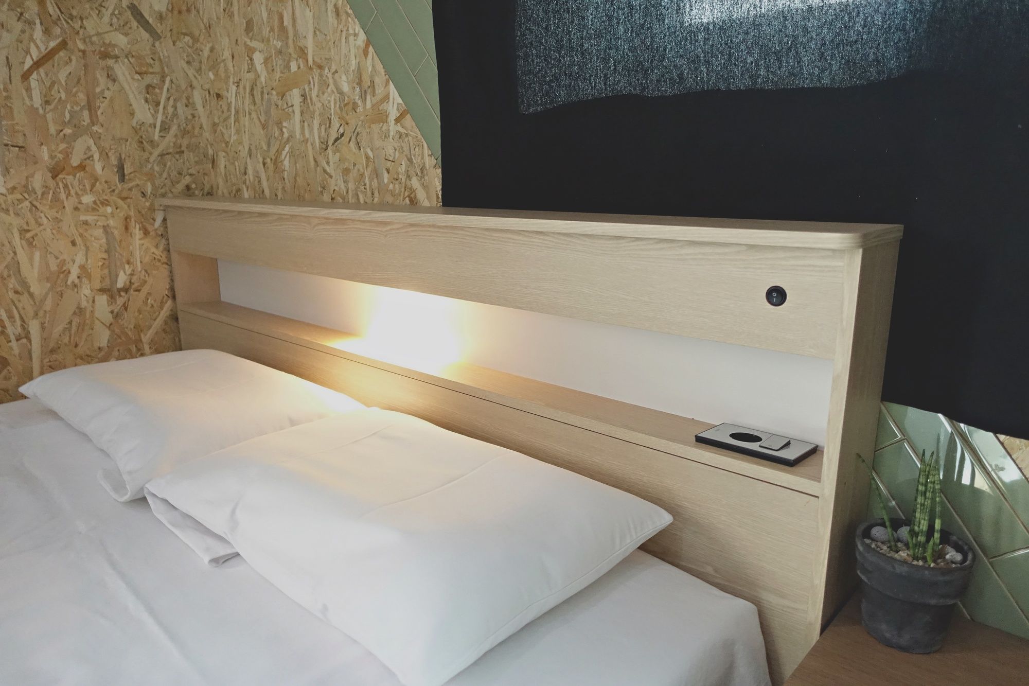Mosc Guesthouse