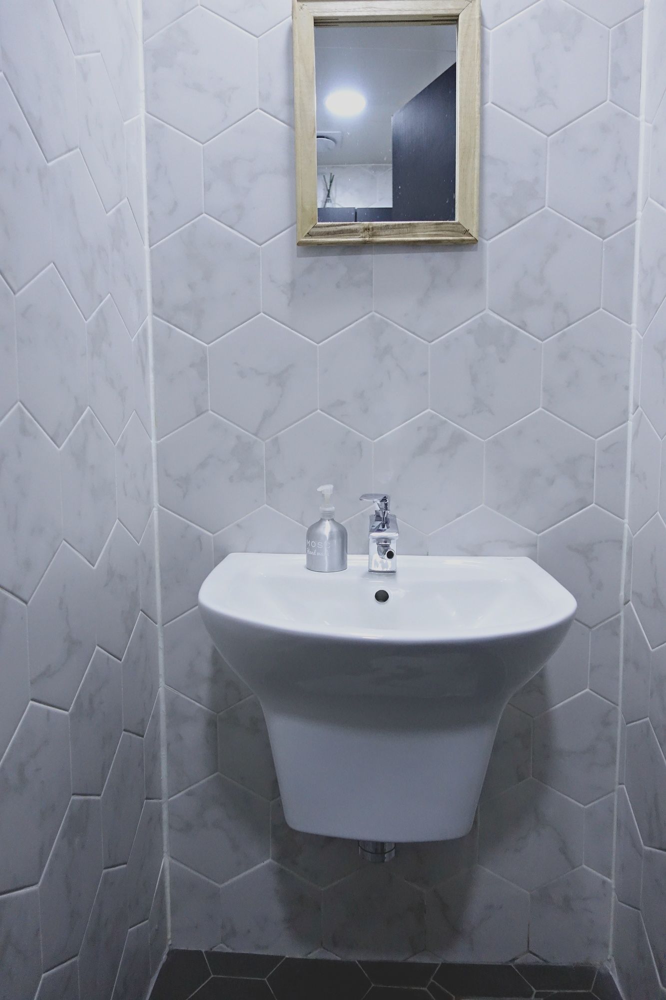Mosc Guesthouse