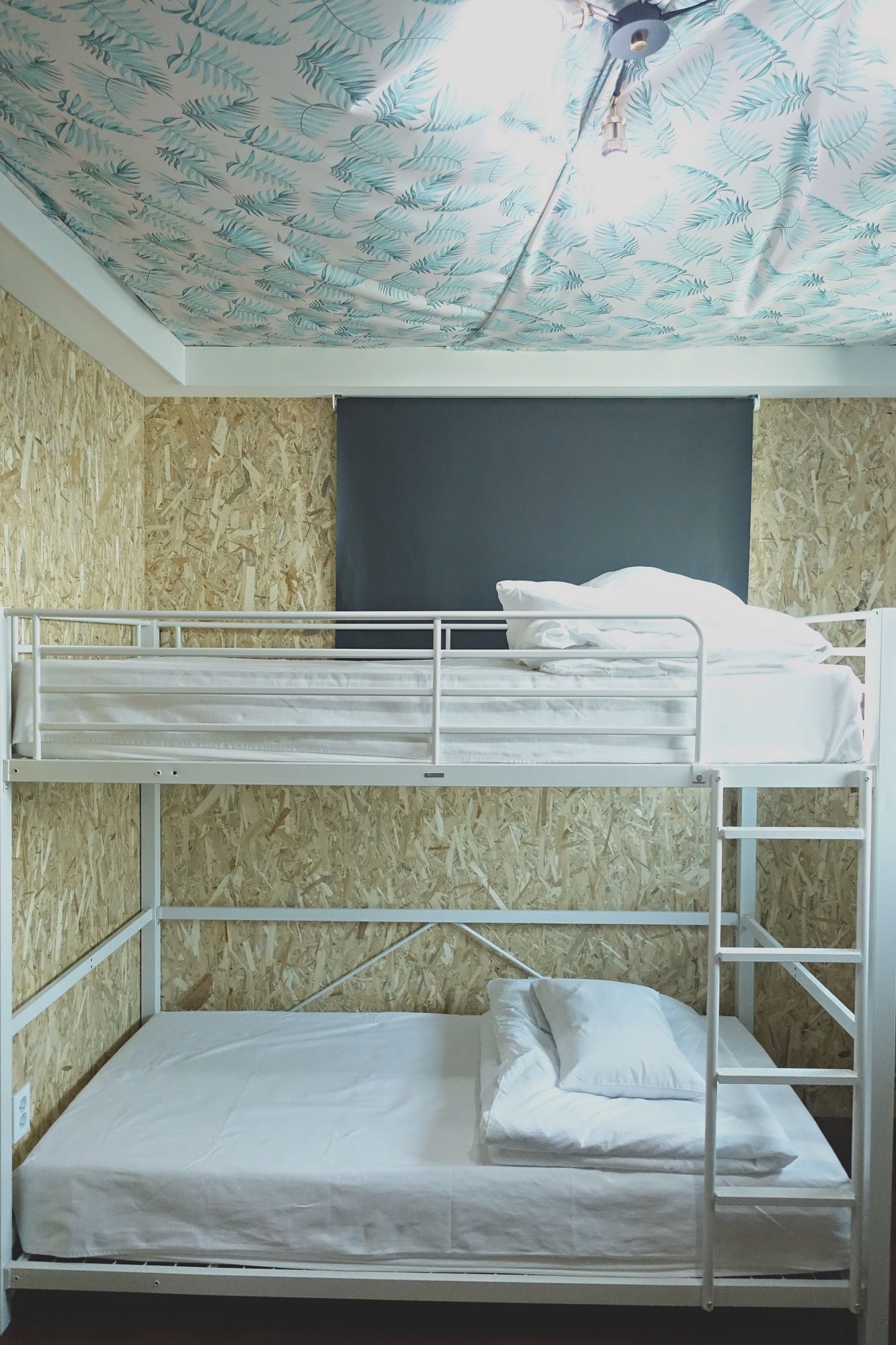Mosc Guesthouse