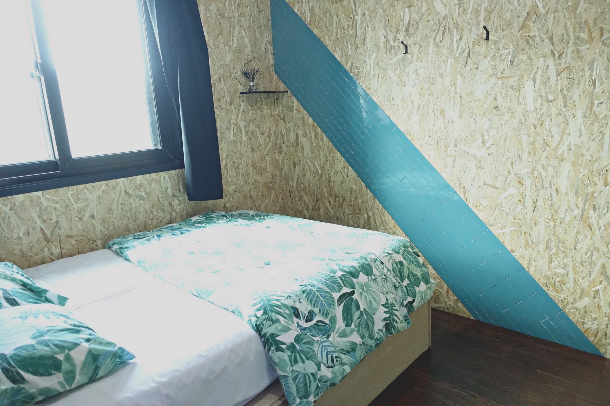 Mosc Guesthouse